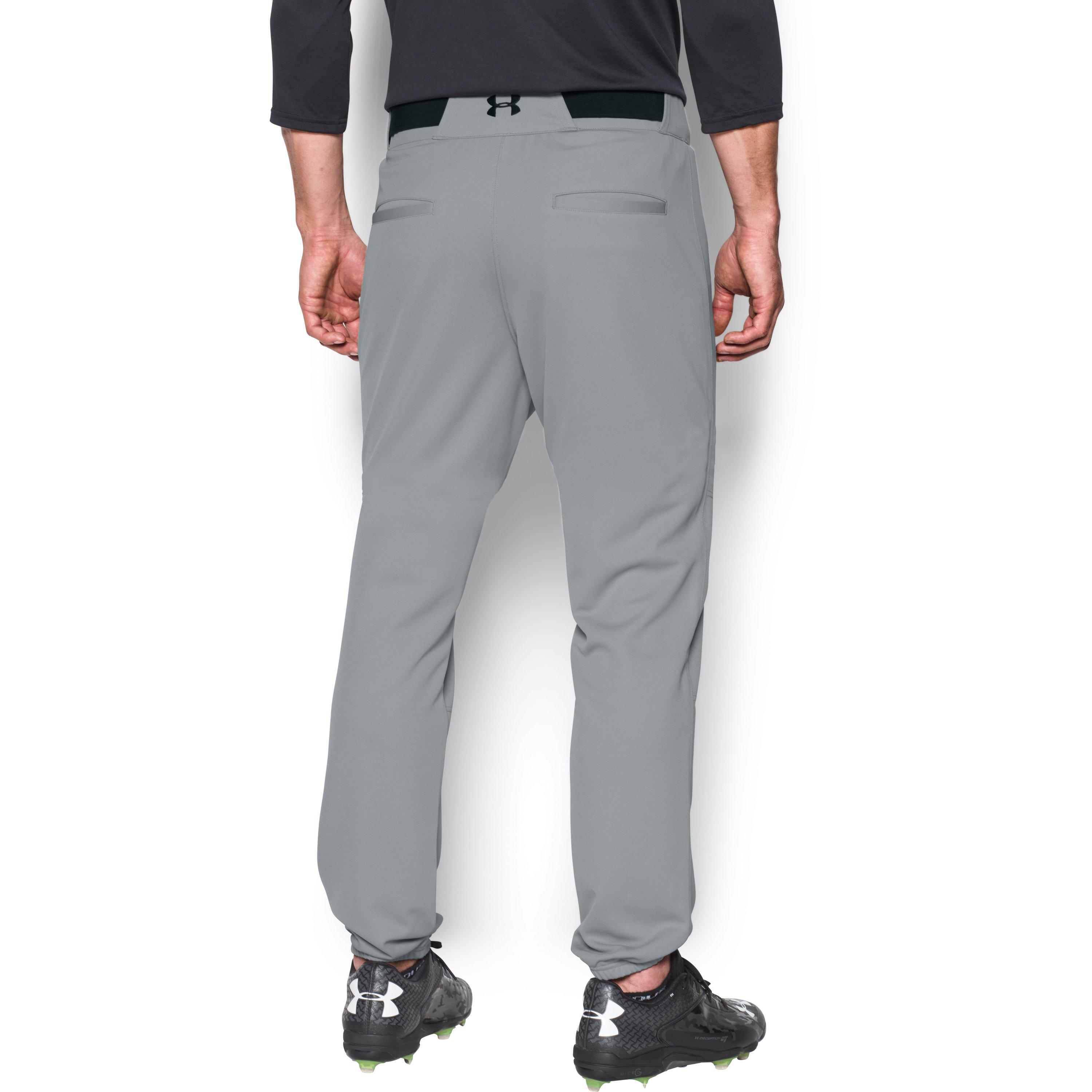 under armour cuffed pants