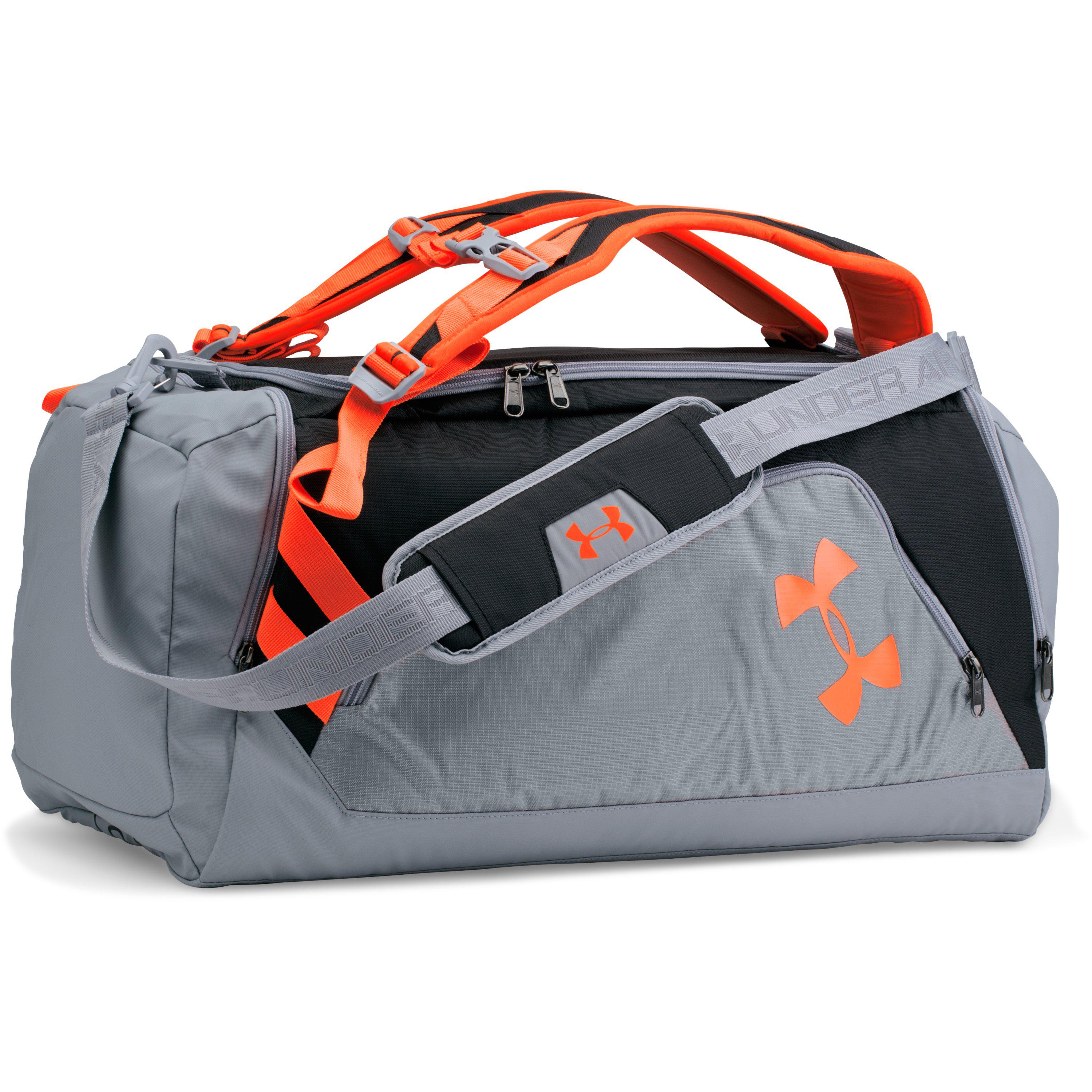 storm contain backpack duffle 3.0