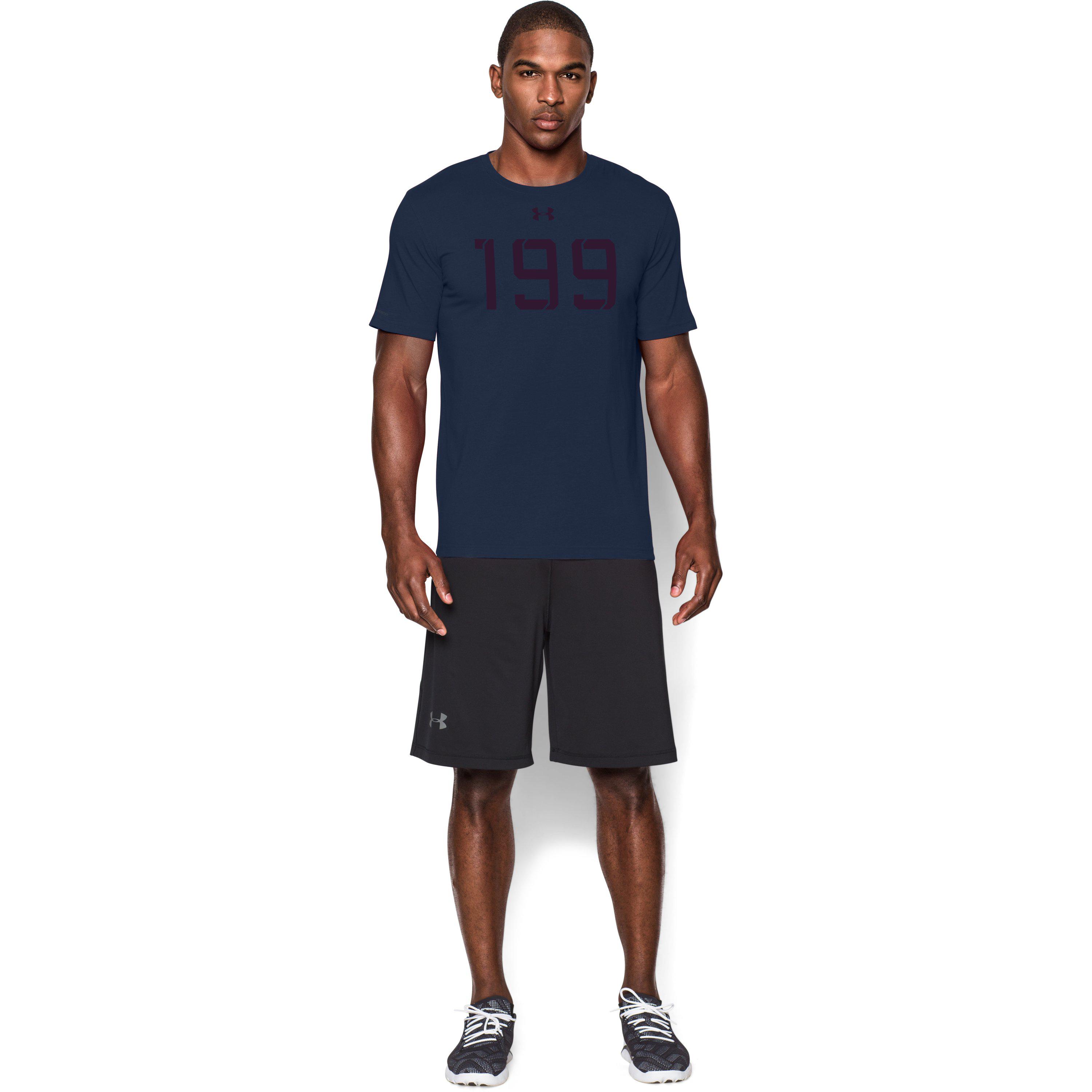 under armour 199 shirt