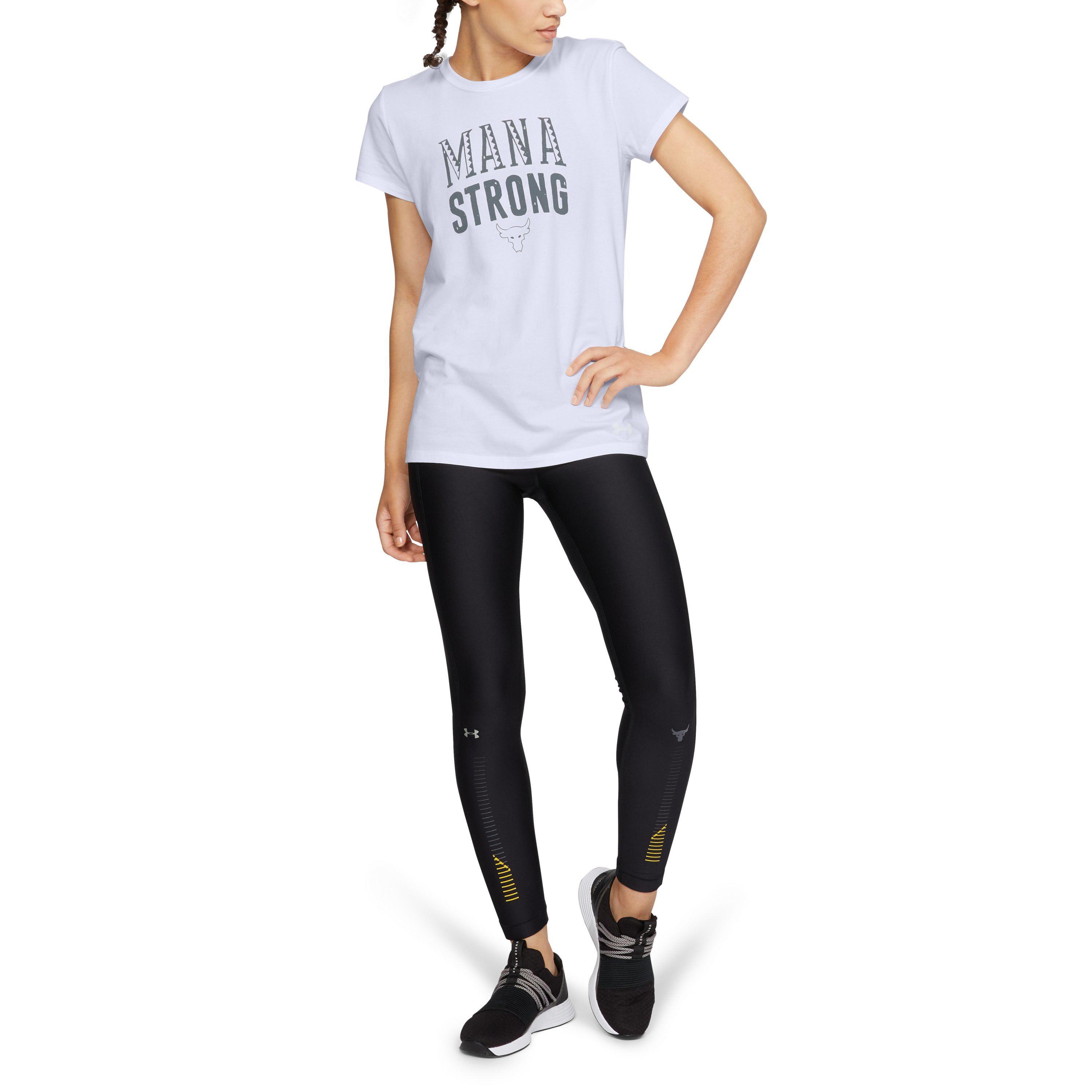 under armour mana strong