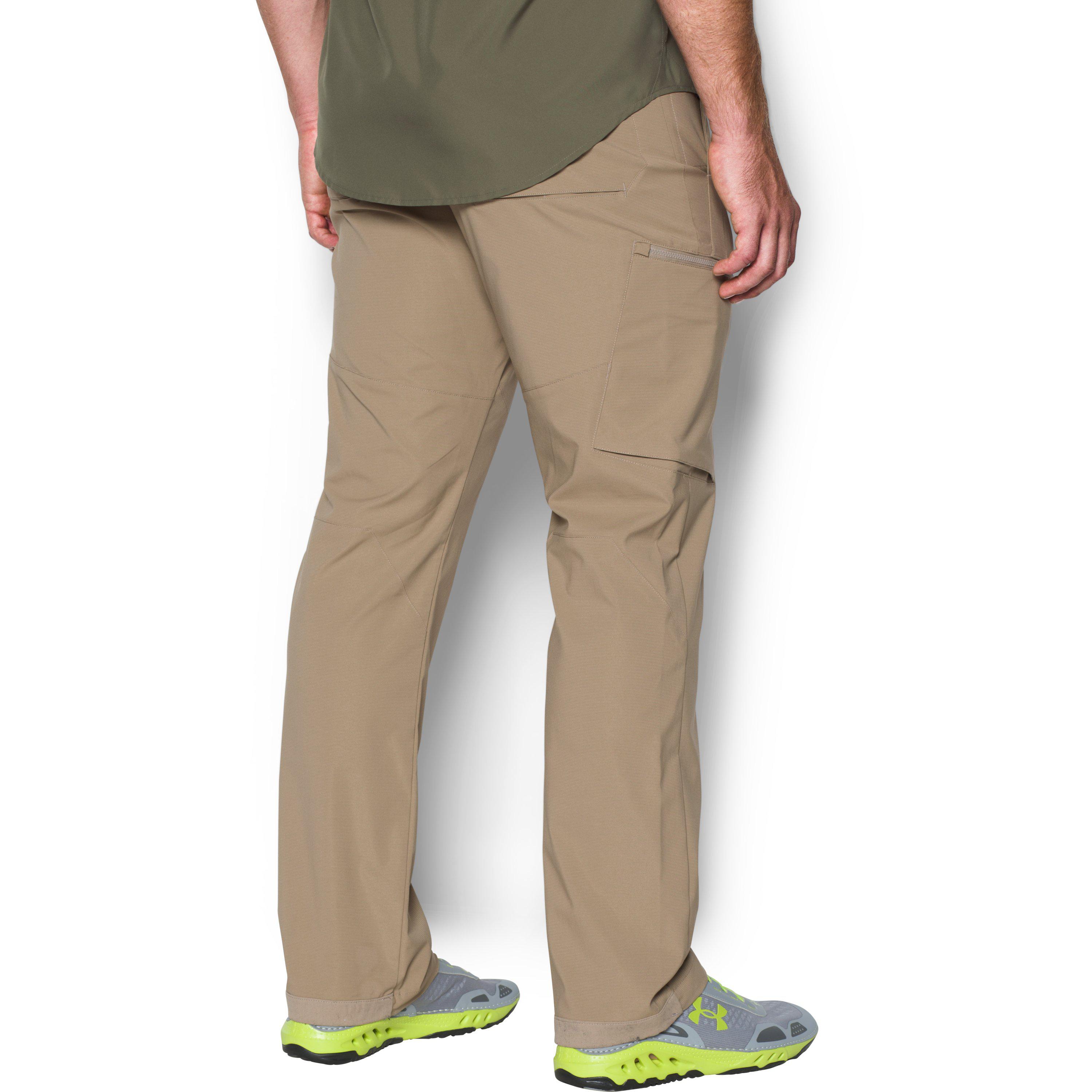 ua backwater pants