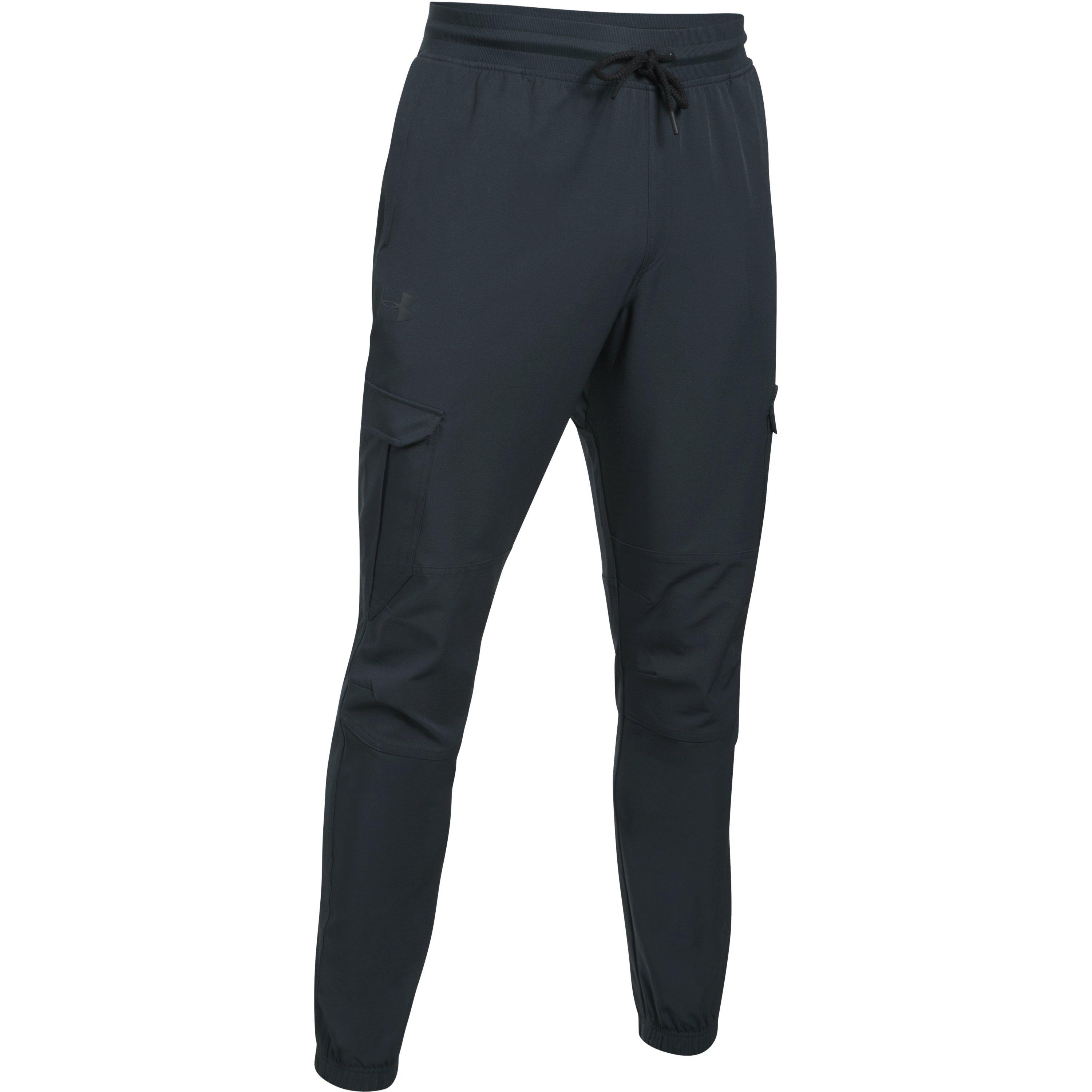 under armour wg cargo pants