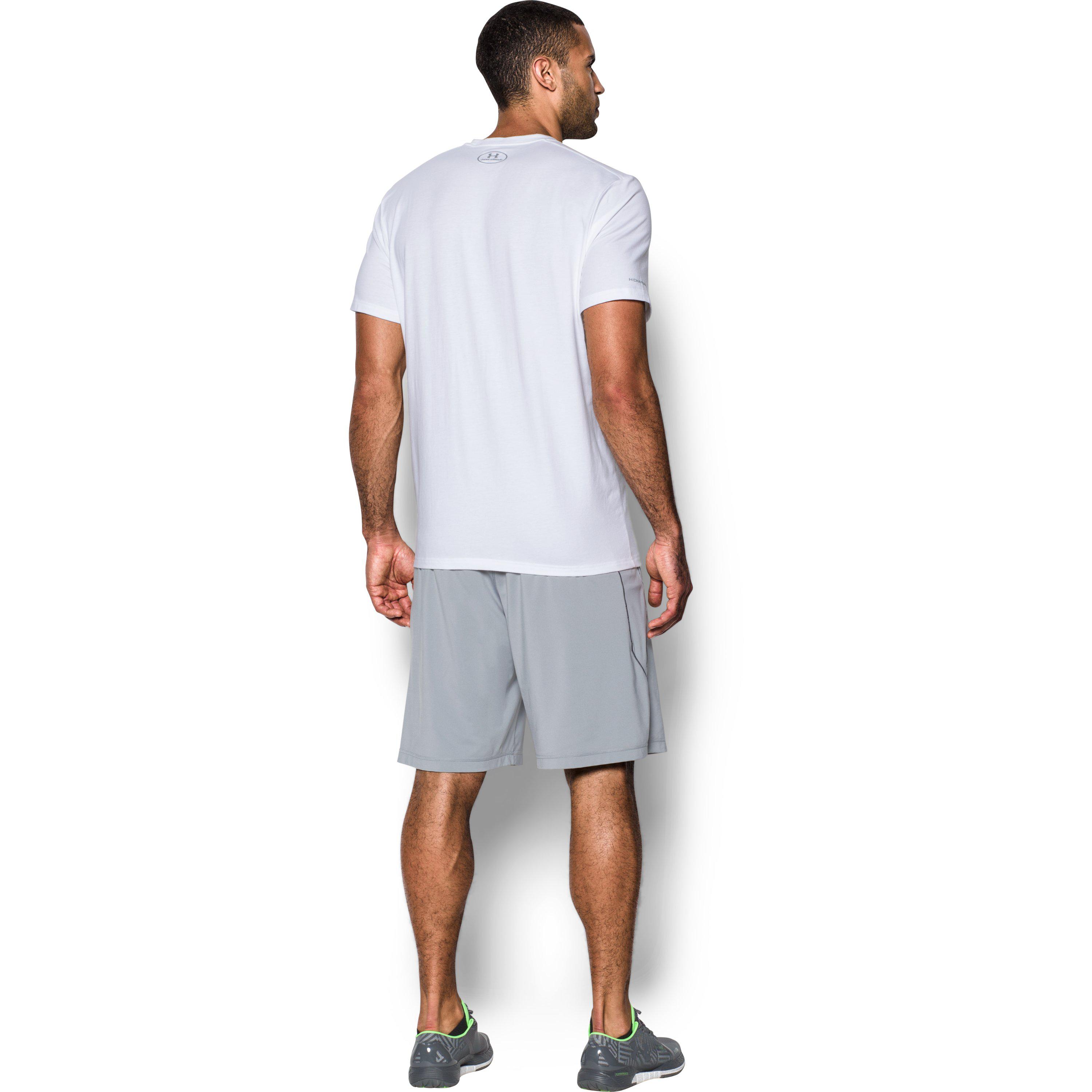kc royals under armour shirt