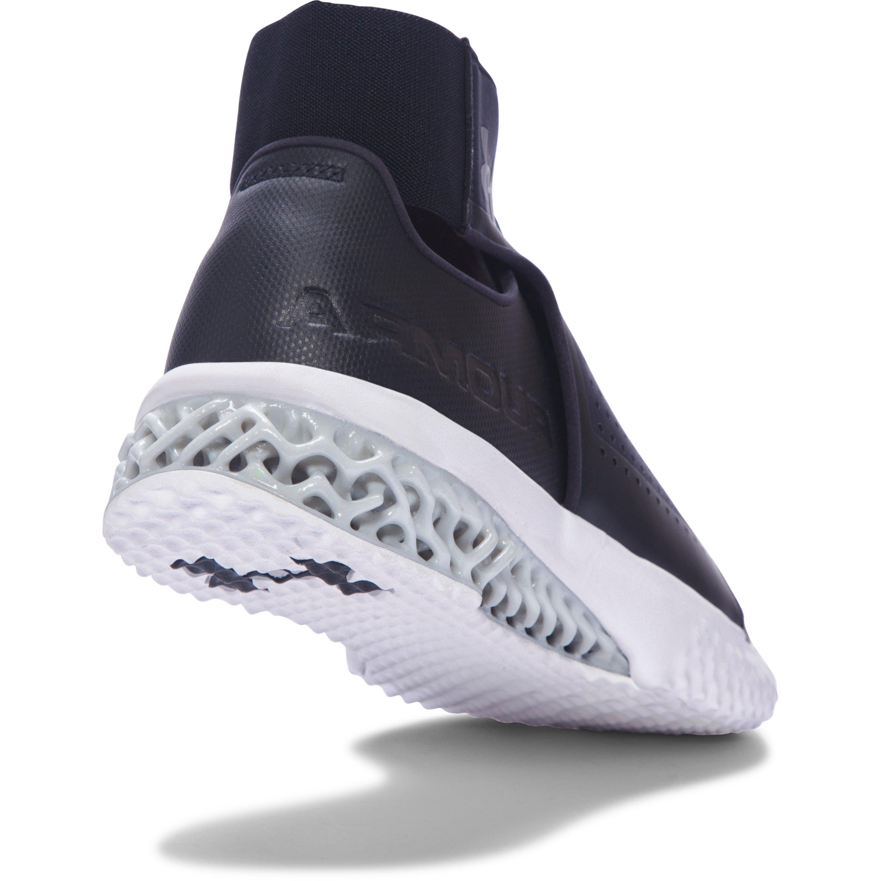 men's ua architech futurist training shoes