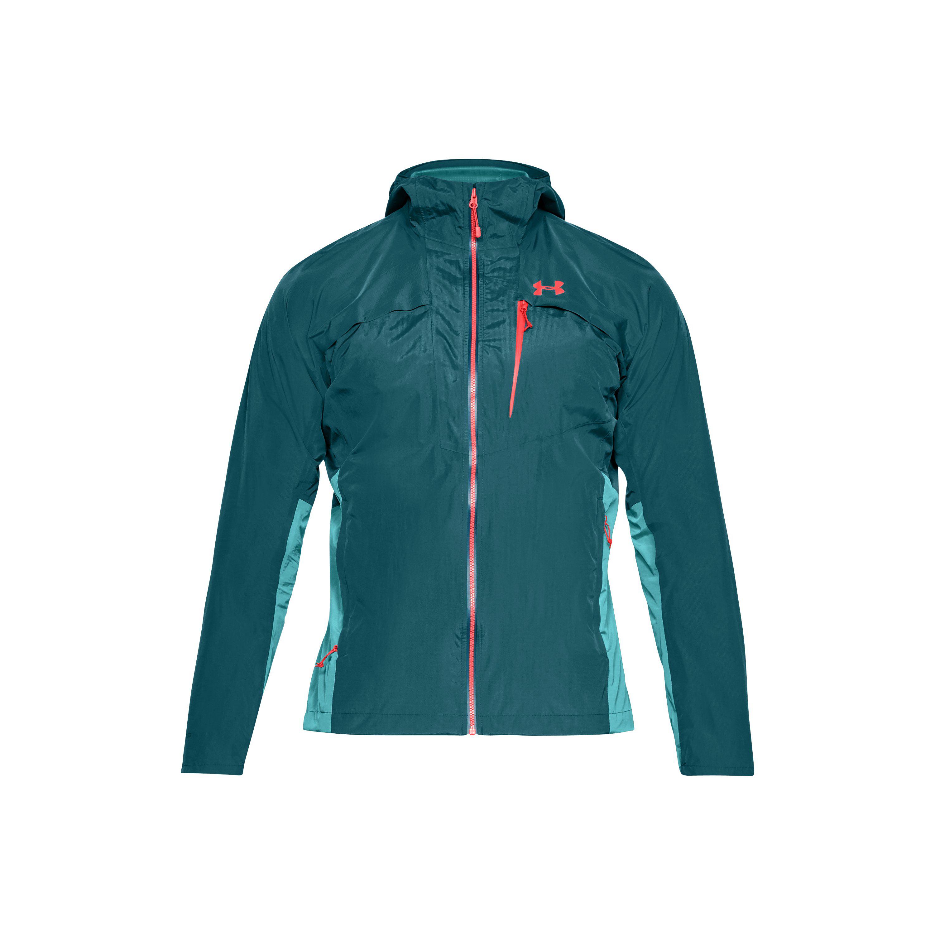 under armour scrambler jacket