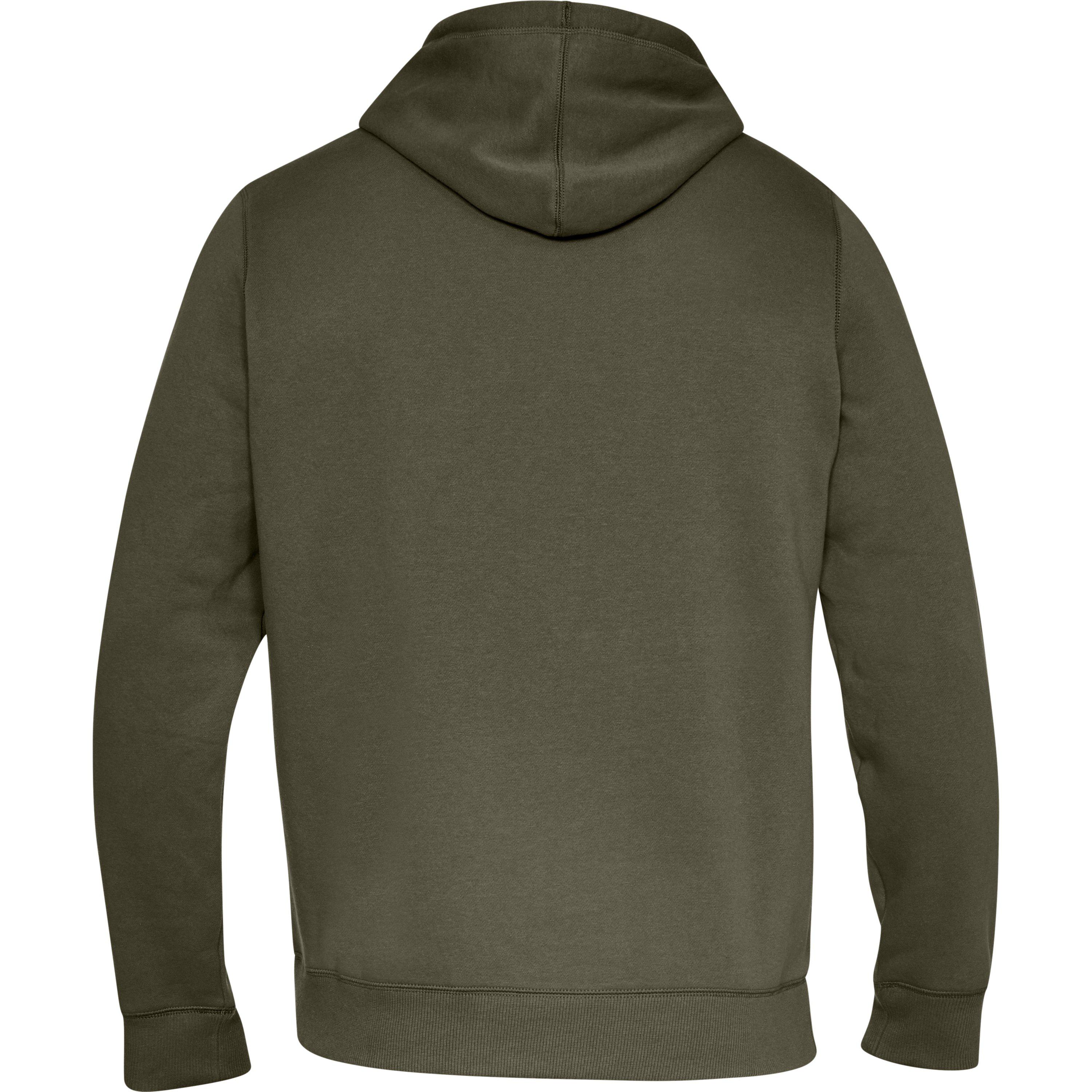 under armour freedom rival hoodie