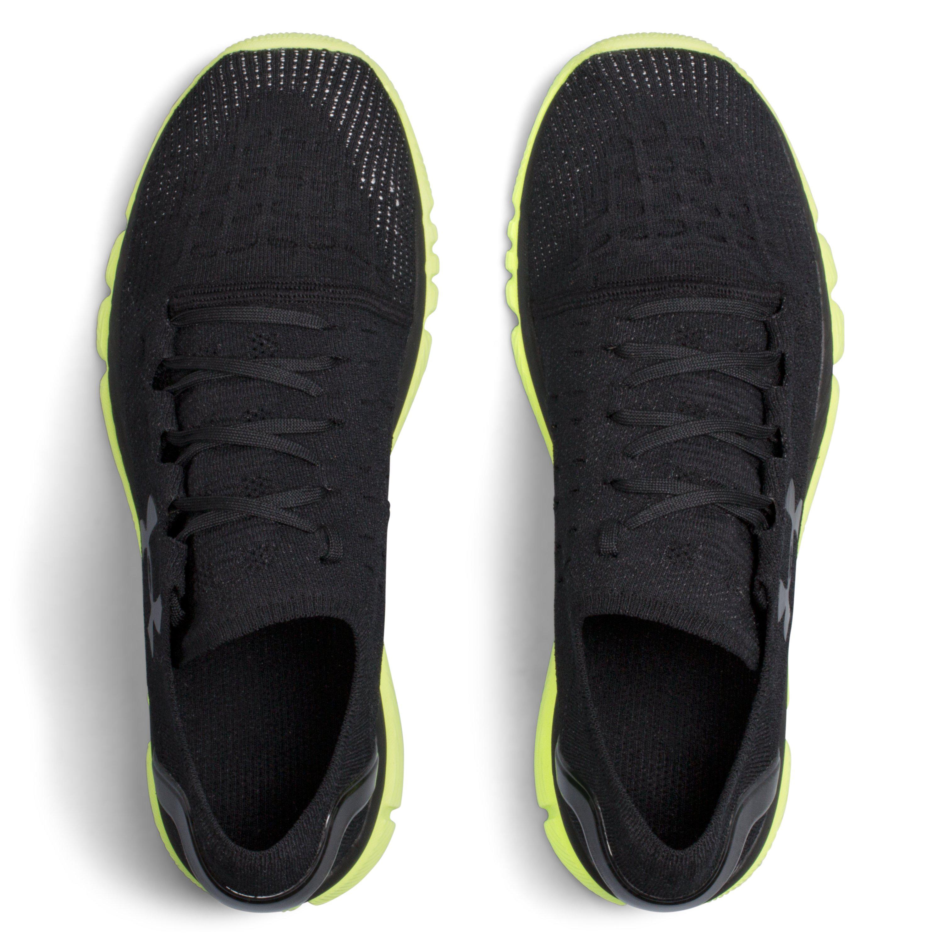 under armour slingshot mens