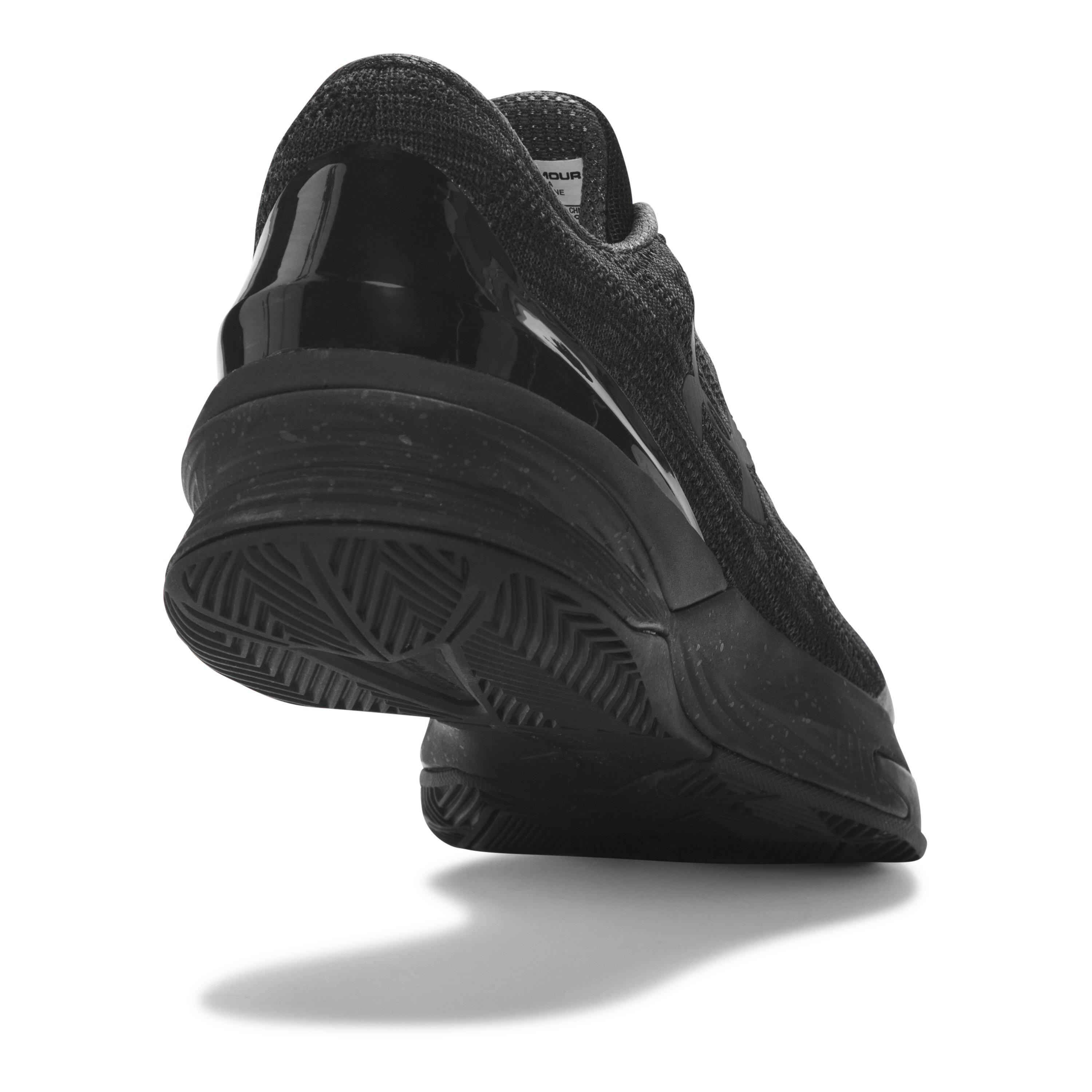 under armour charged controller basketball shoes