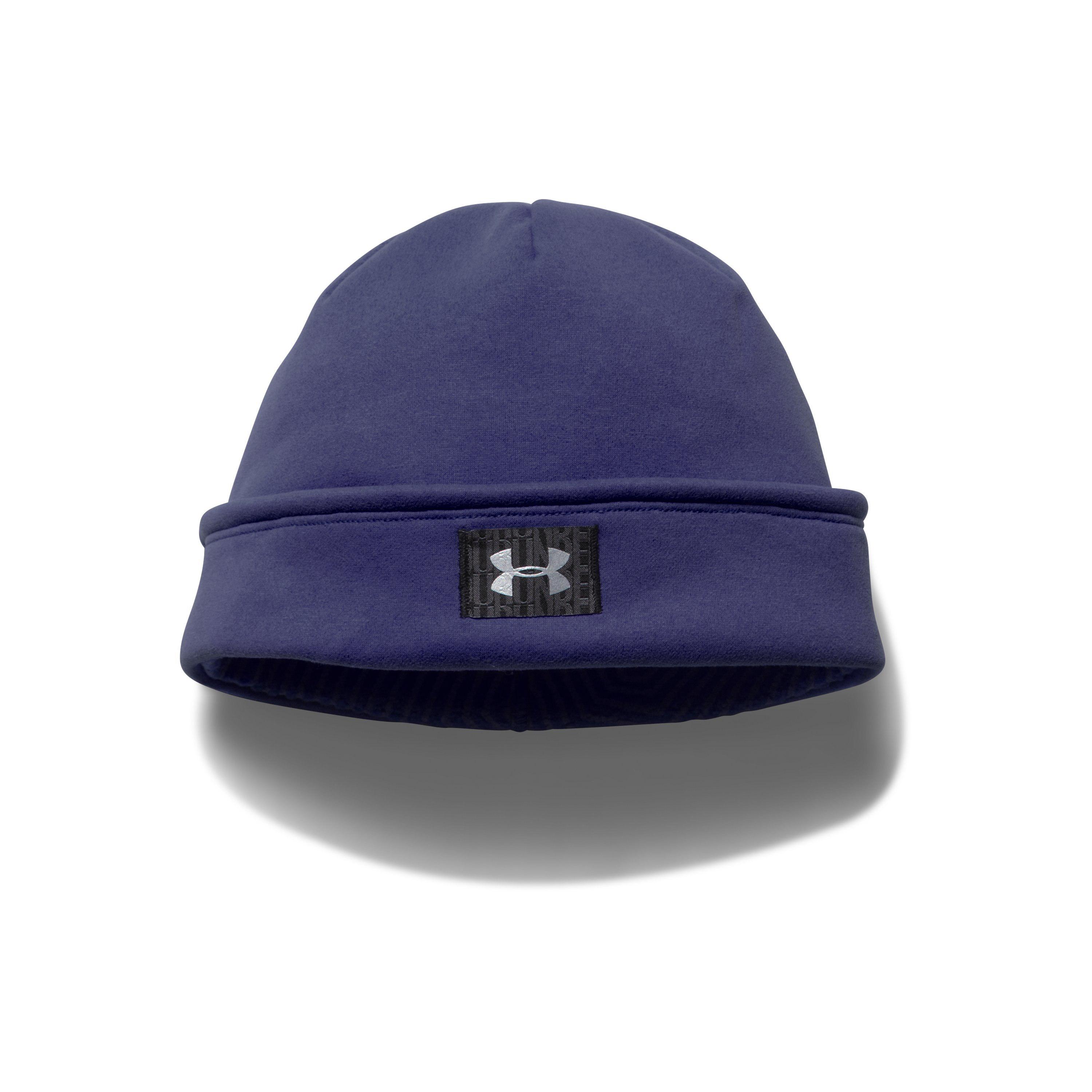 under armour cold gear hat