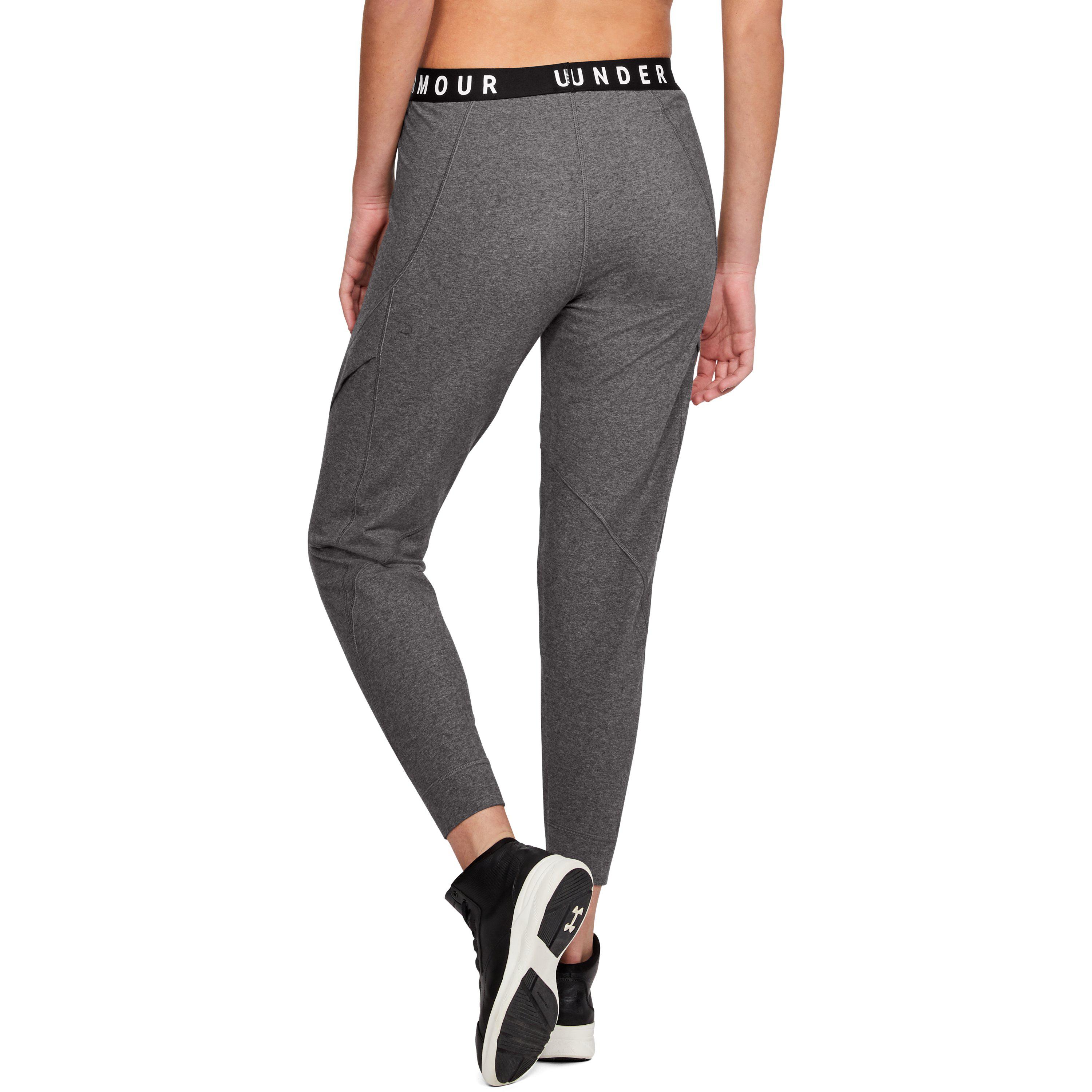 under armour women's favorite utility cargo pants