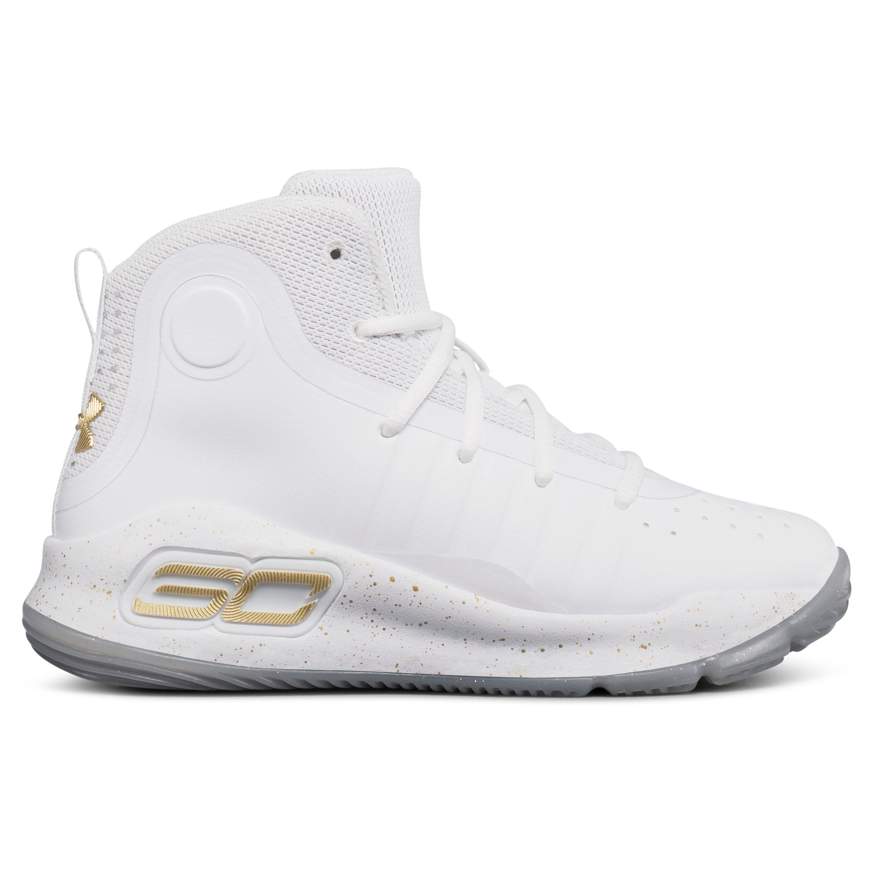 curry 4 preschool