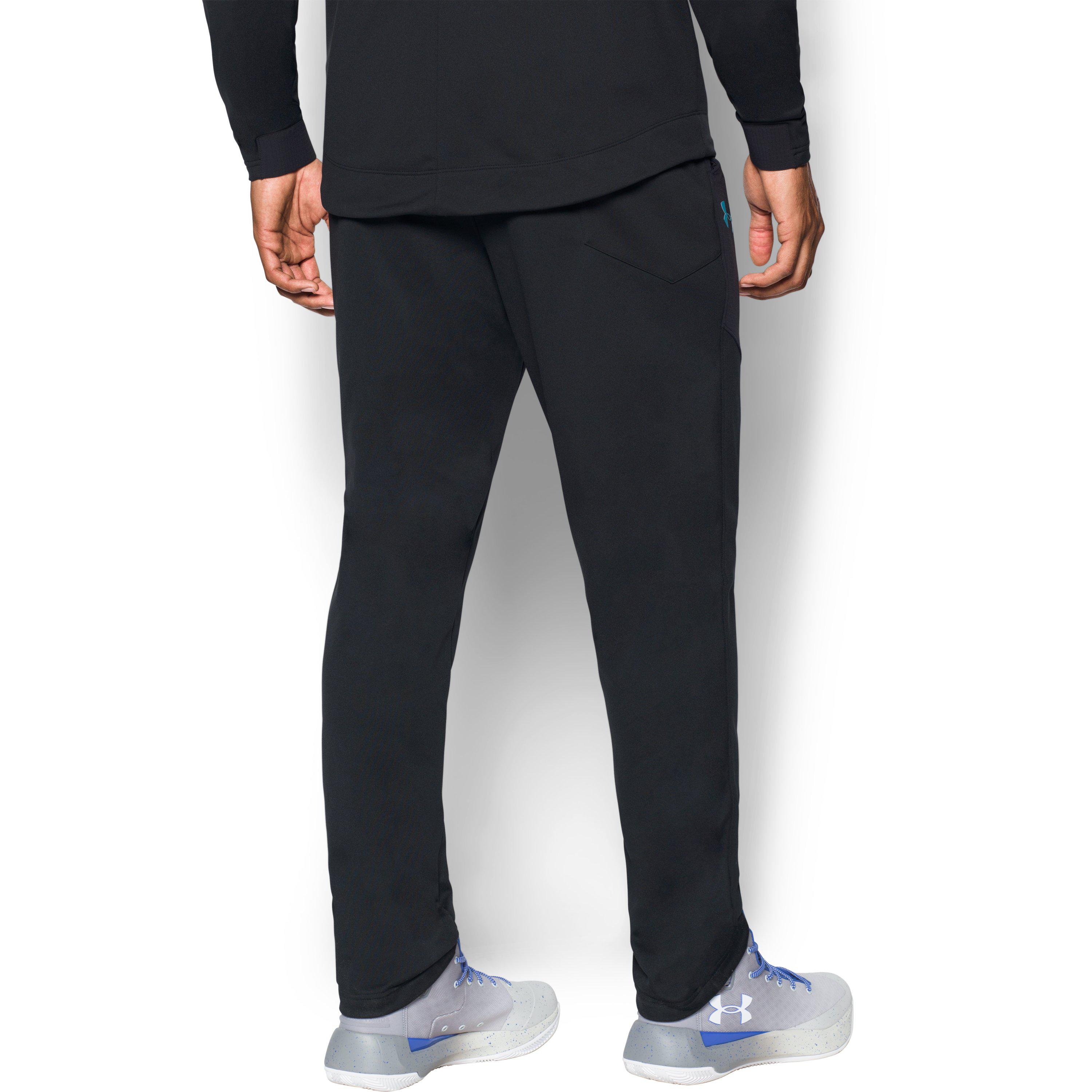 under armour sc30 warm up pants