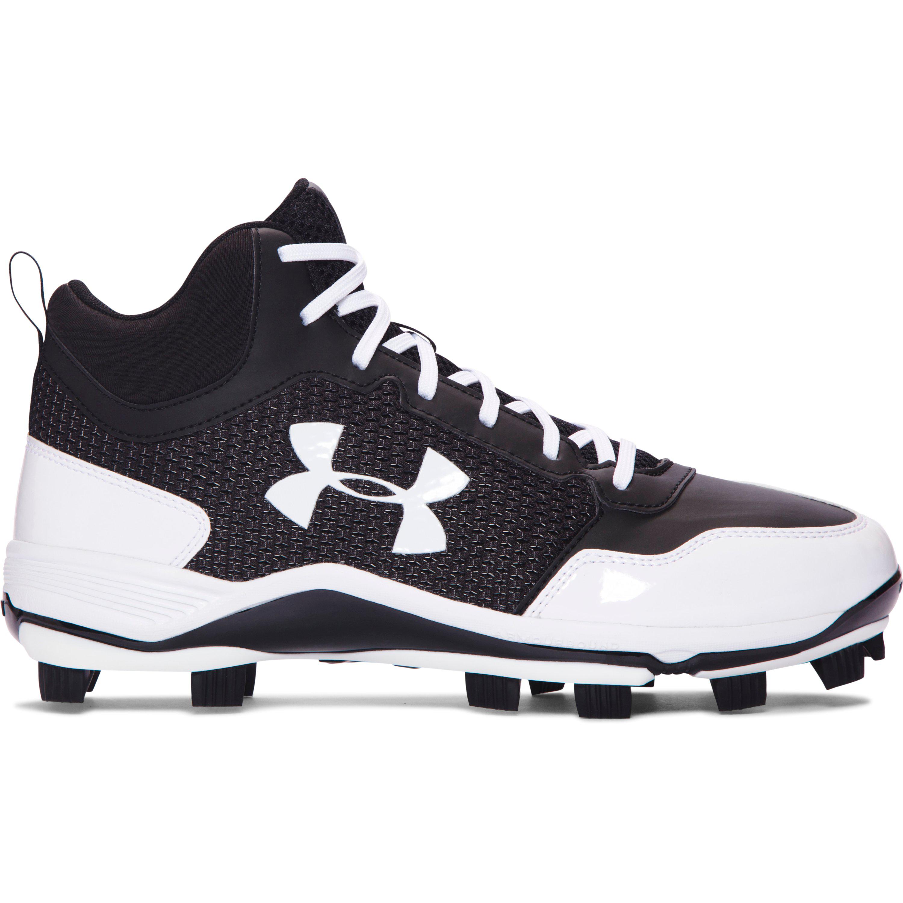 under armour youth baseball cleats