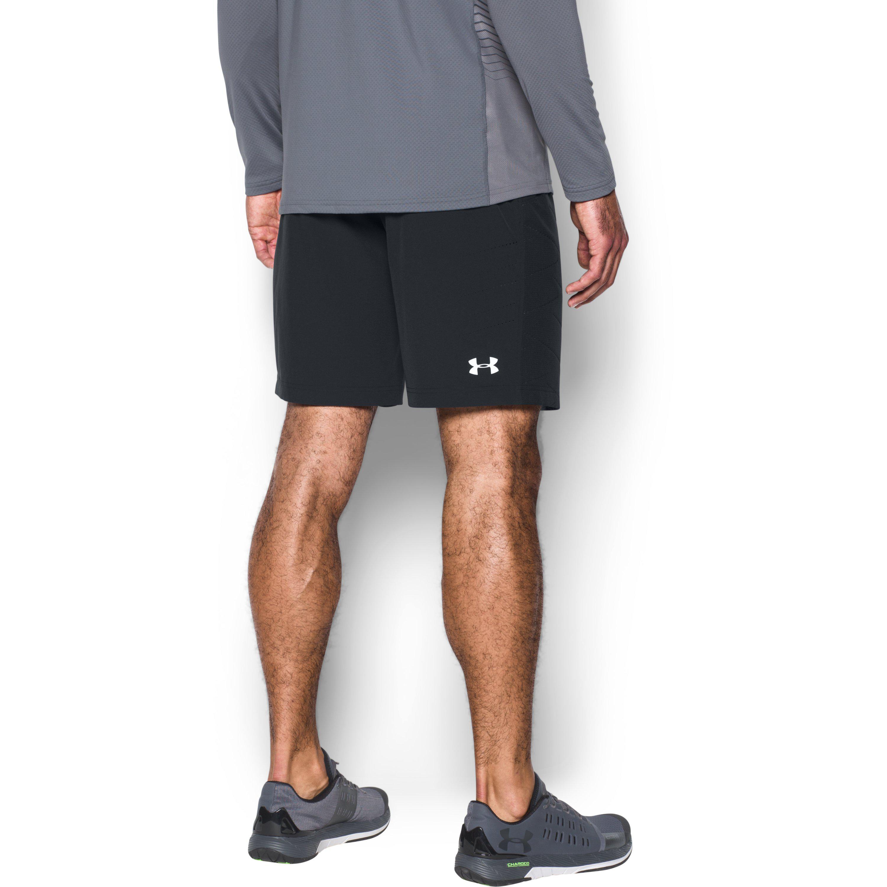 under armour cold gear shorts