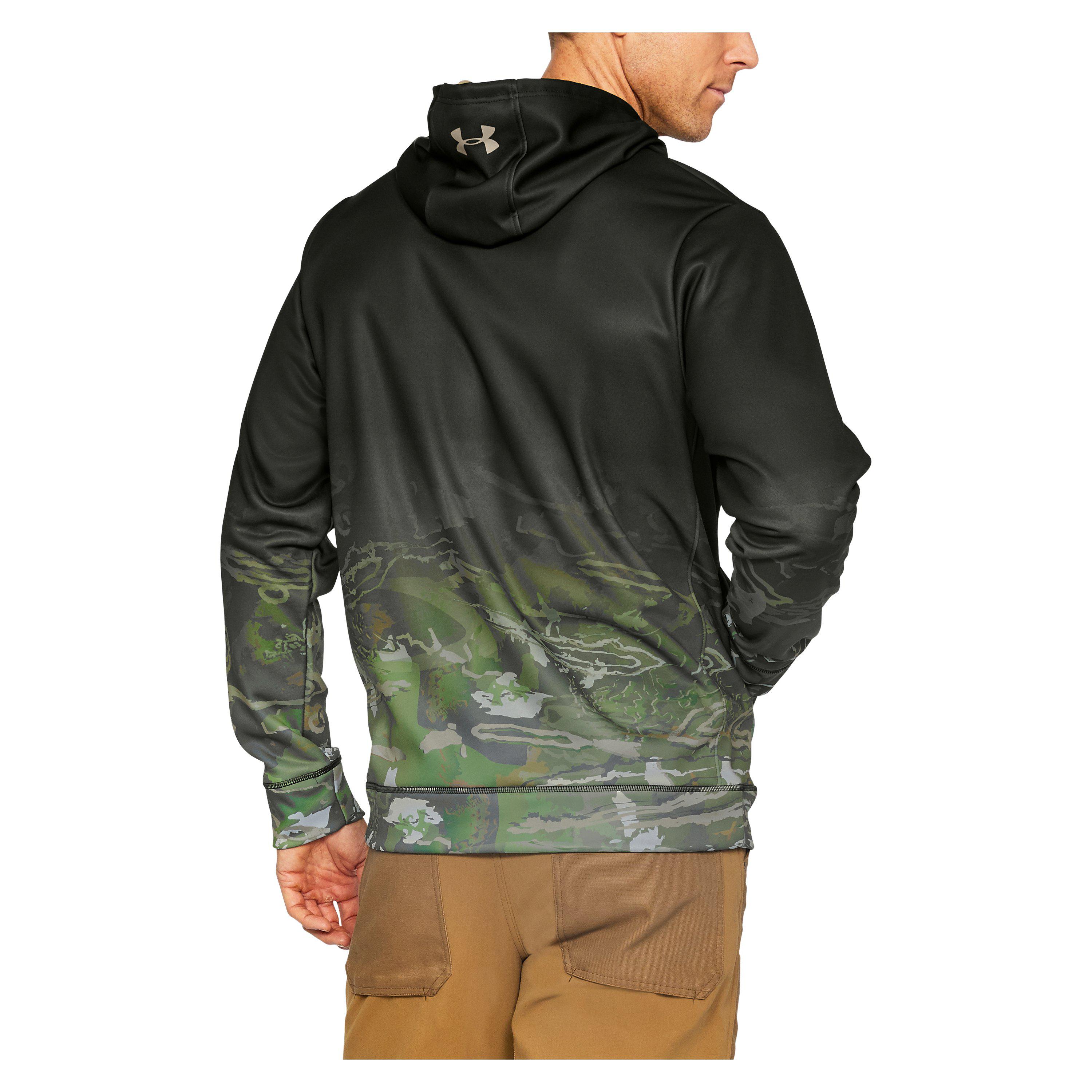 under armour storm sweatshirt