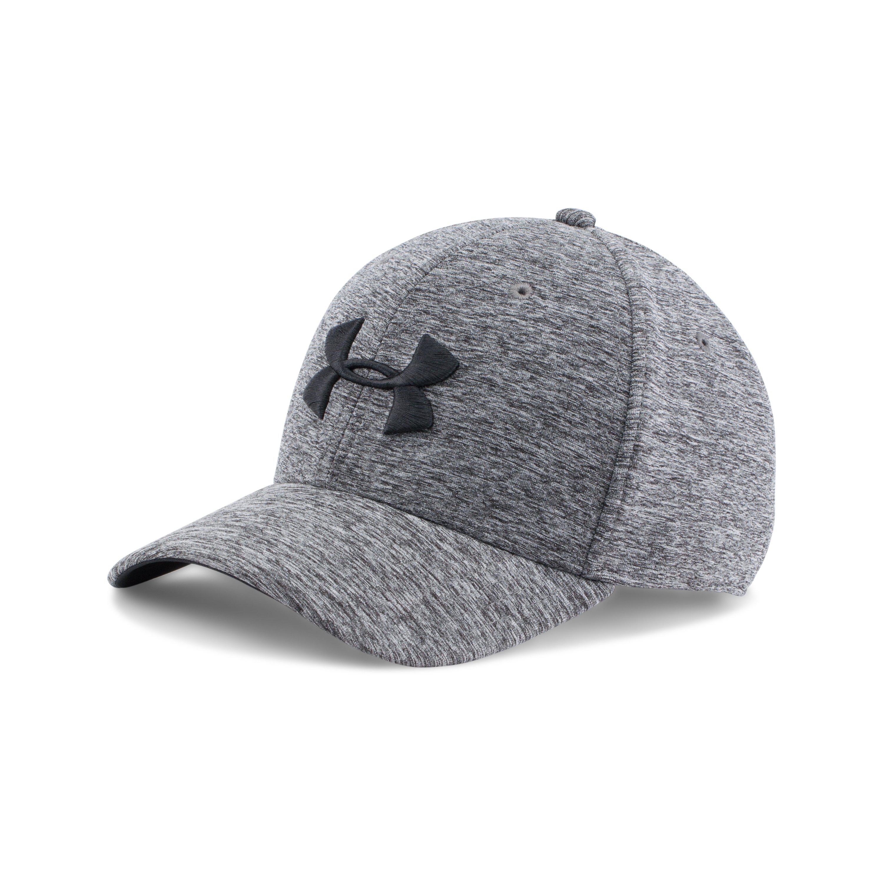 under armour closer cap
