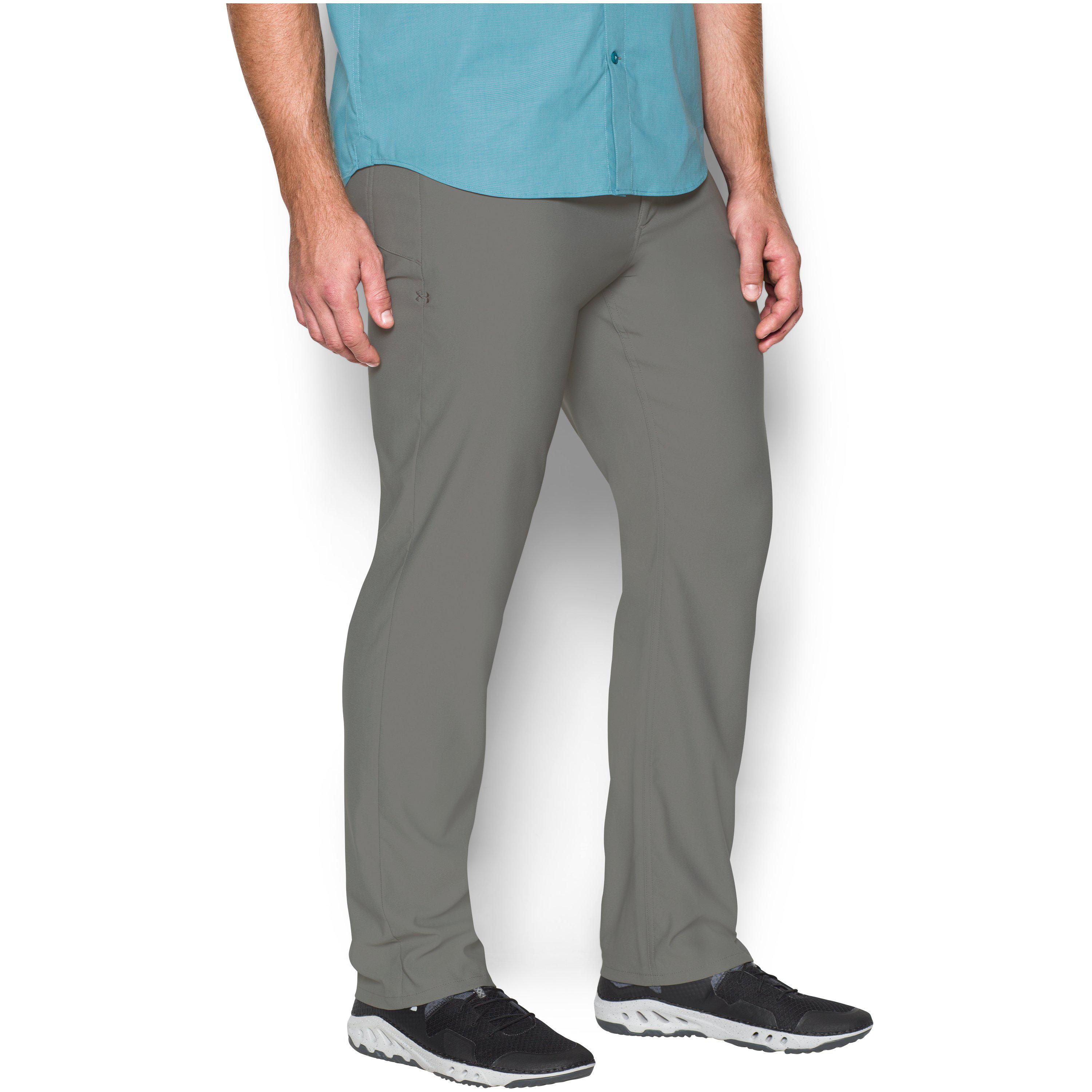 ua storm covert pant