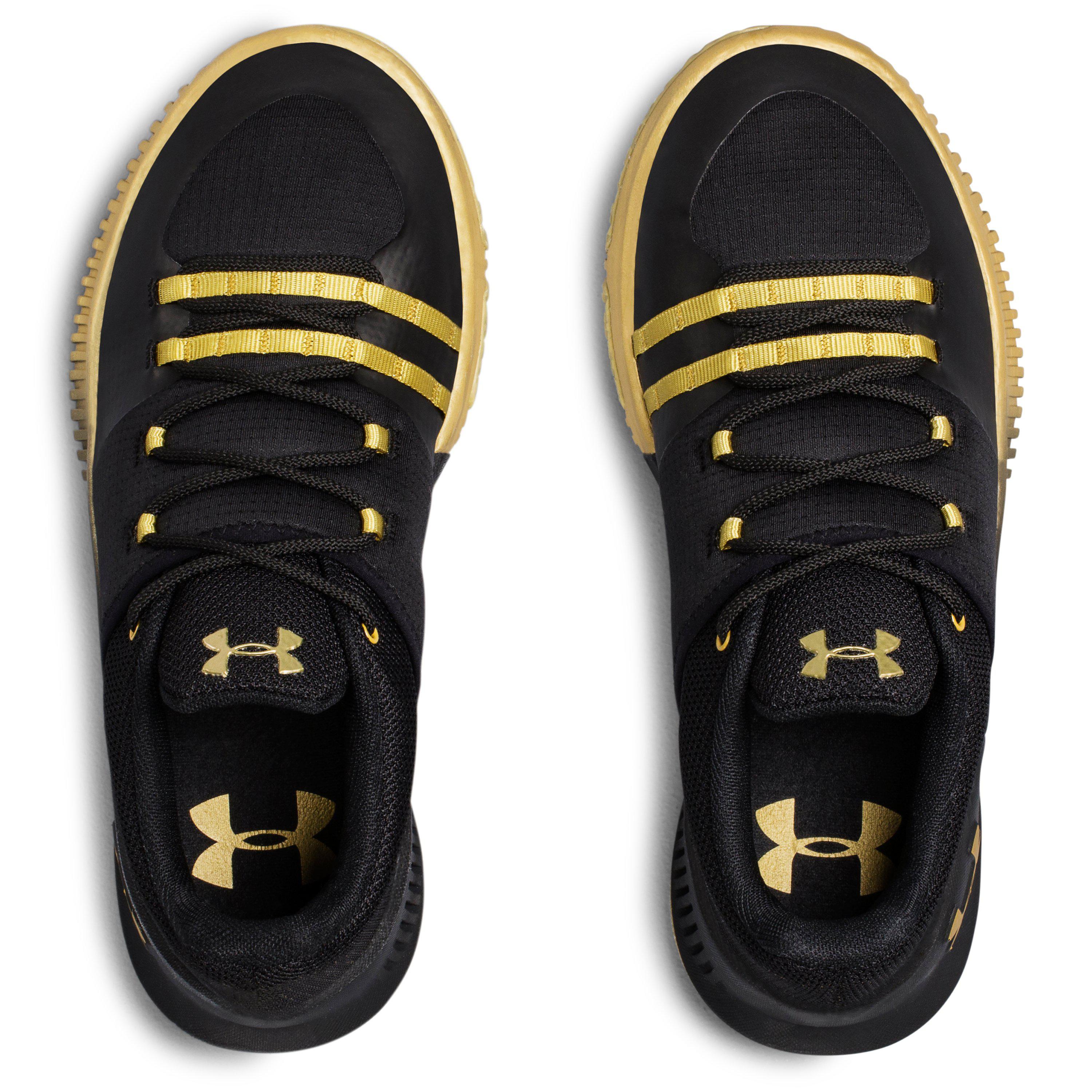 women's ua ultimate speed training shoes