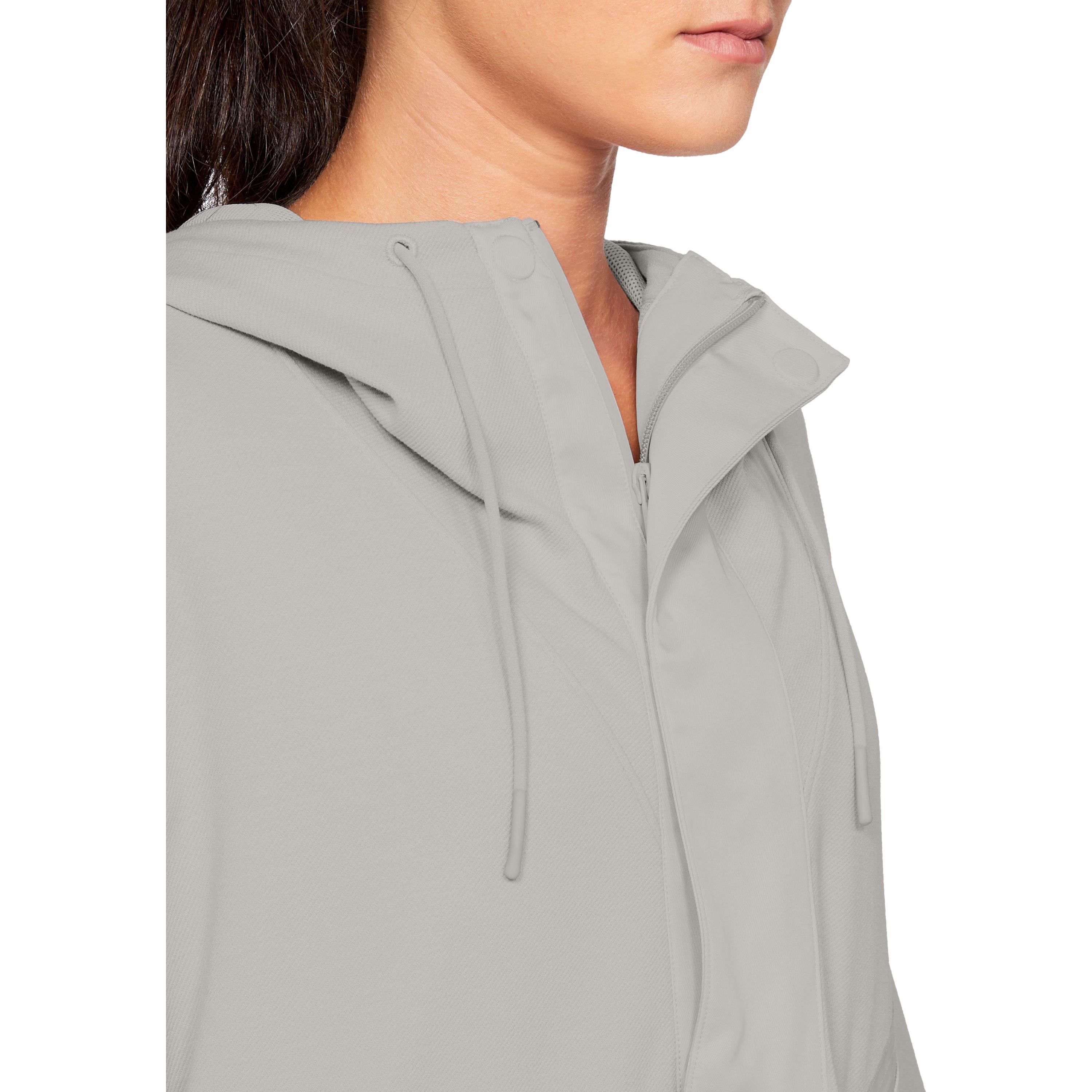 ua generation jacket