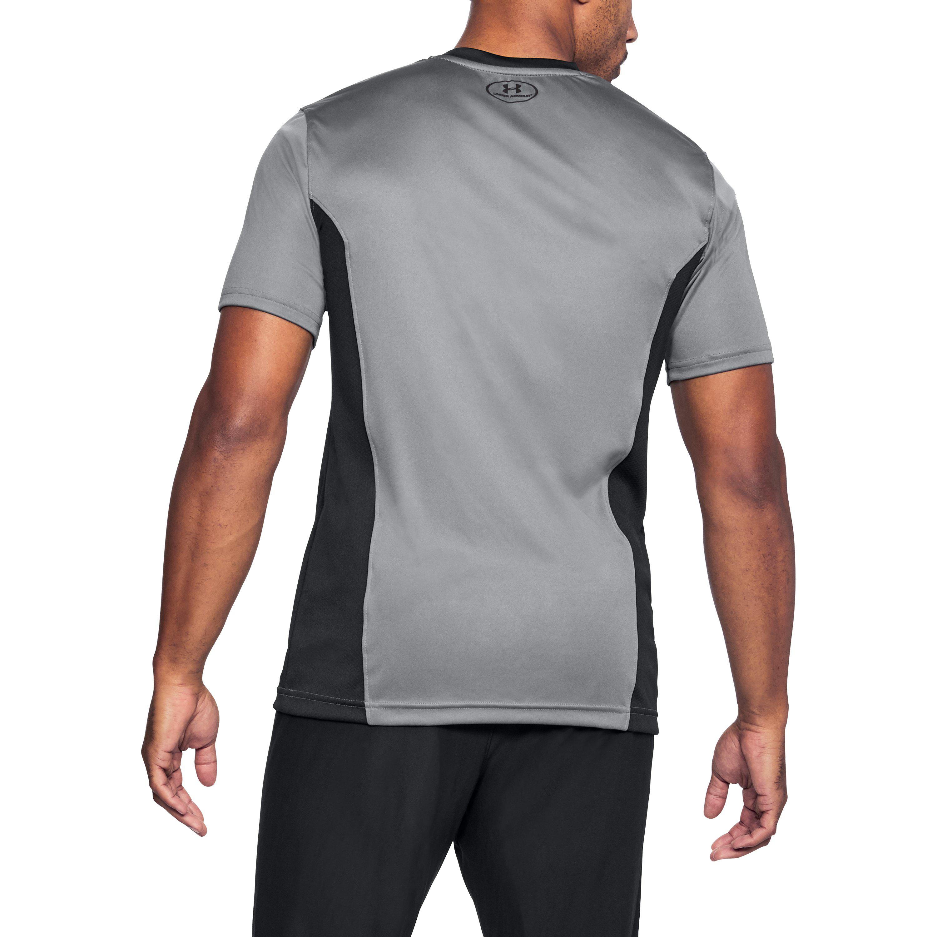 men's ua challenger ii training shirt