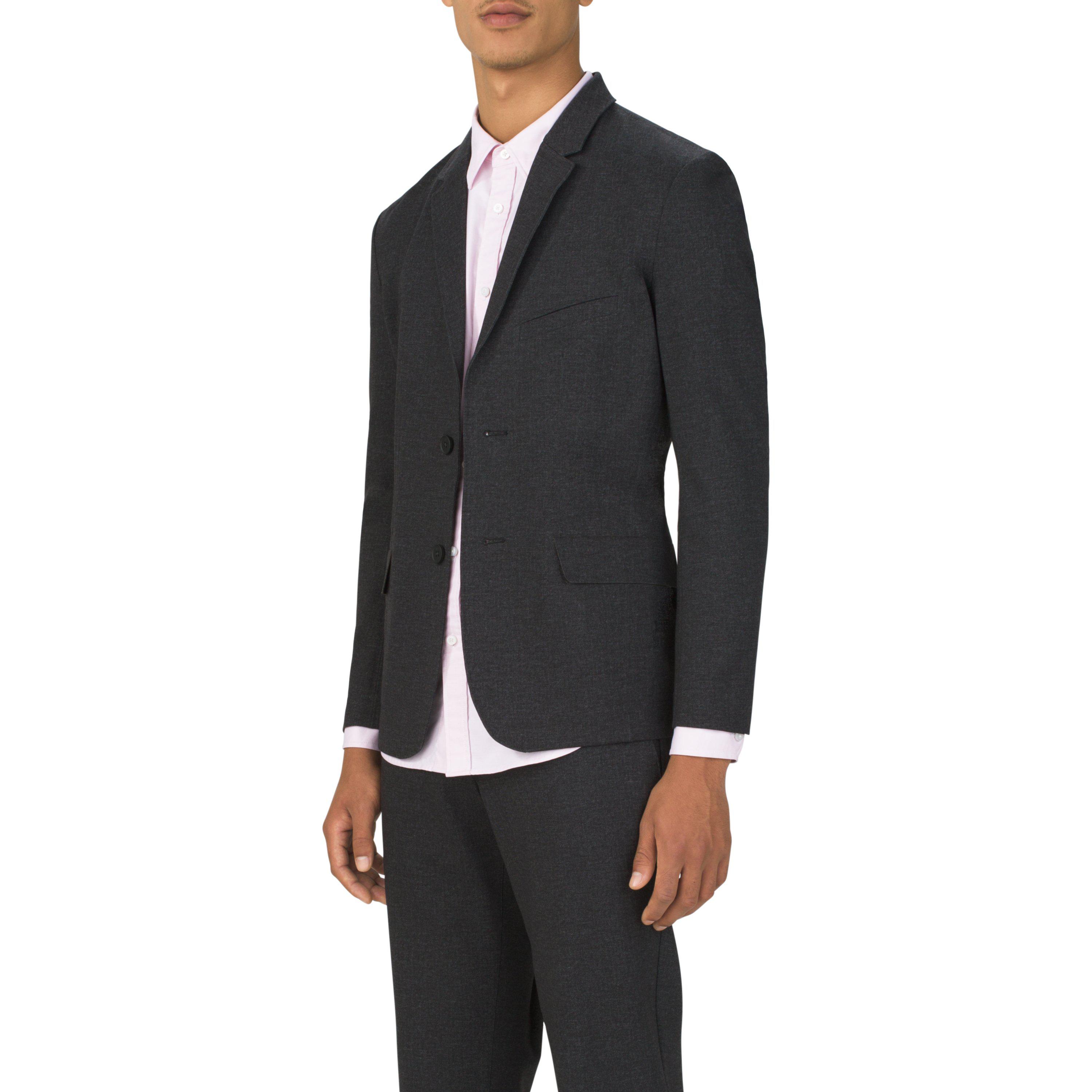 under armour blazer