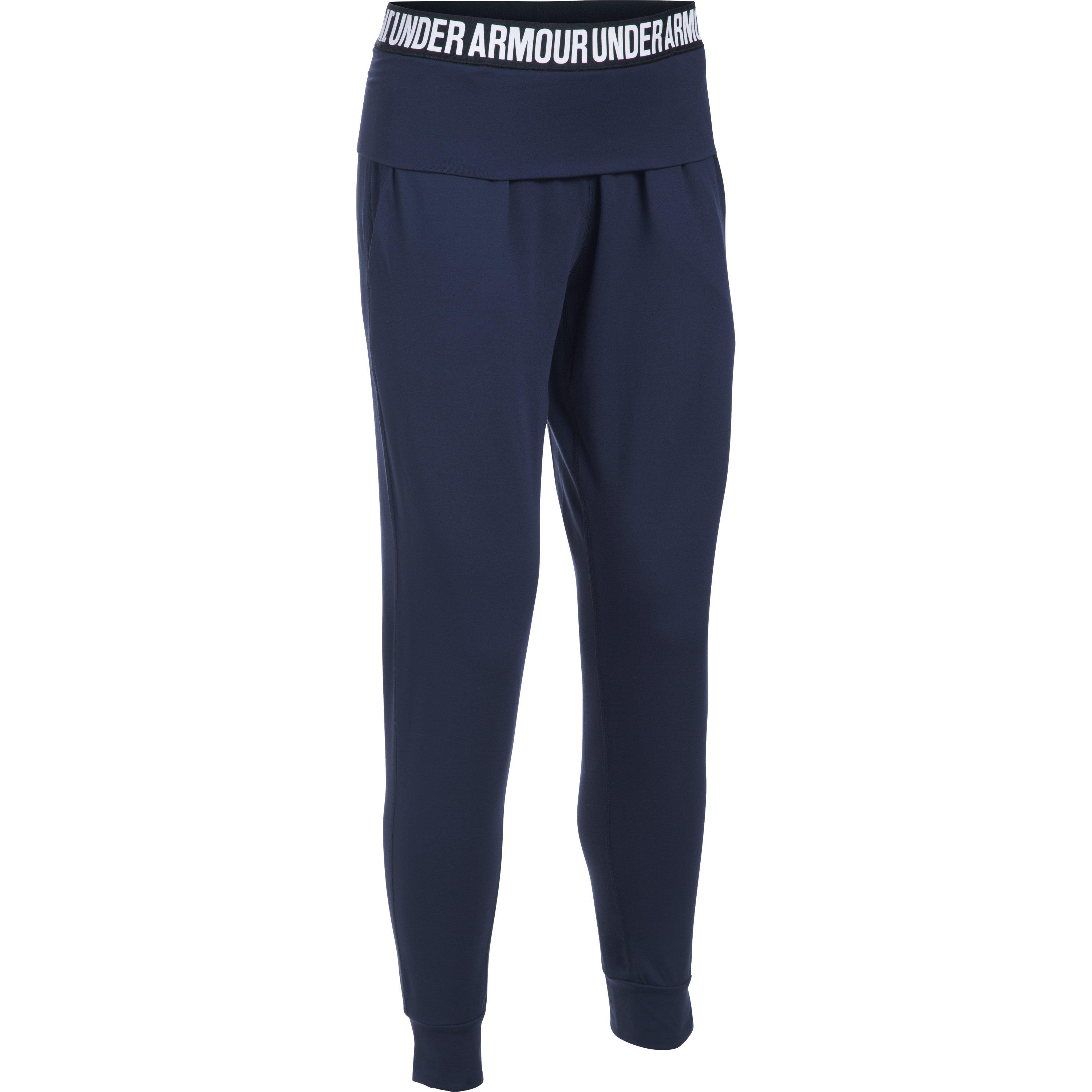 ua uptown joggers