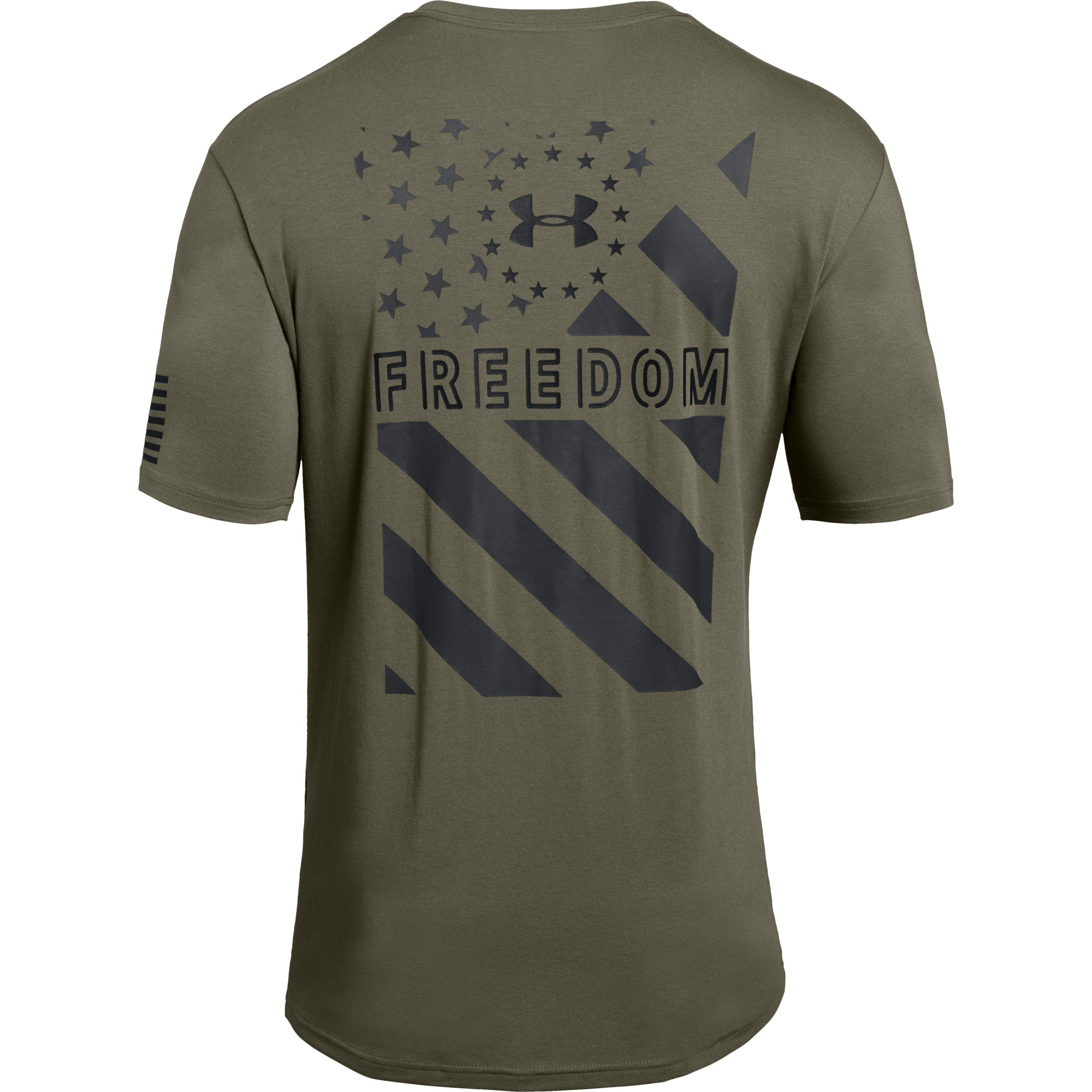 ua freedom express flag