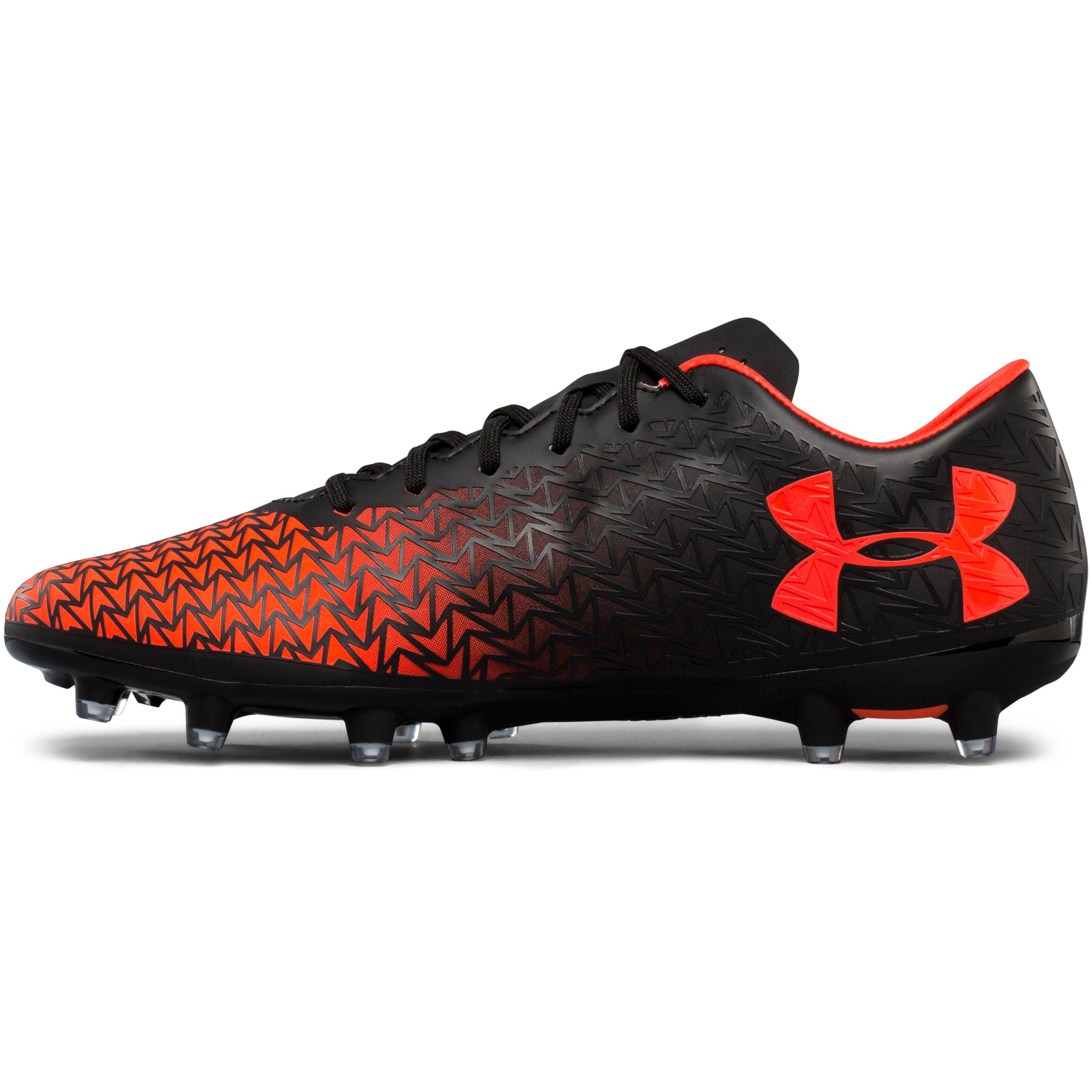 under armour speed cleats