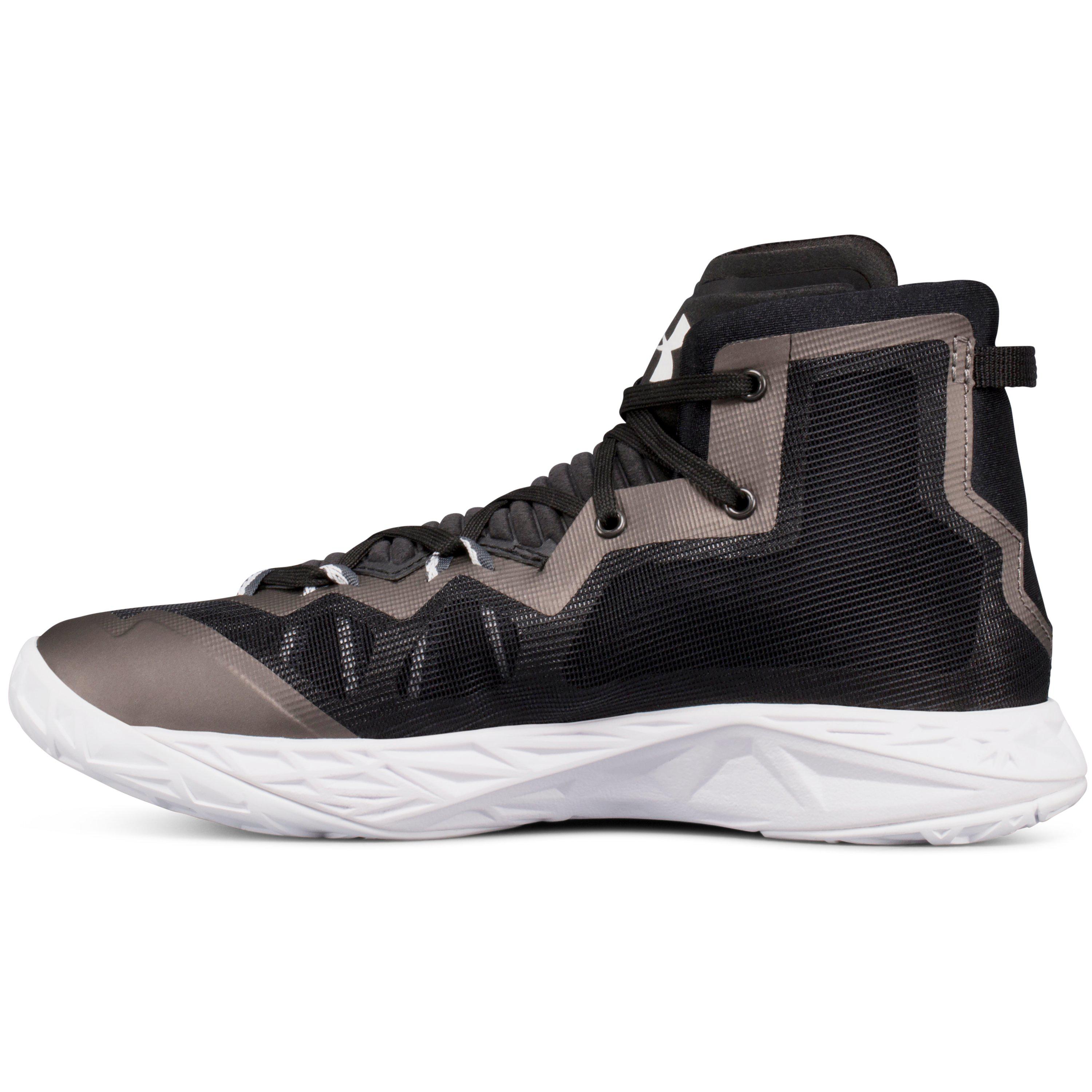 under armour lightning 4 basketball shoes