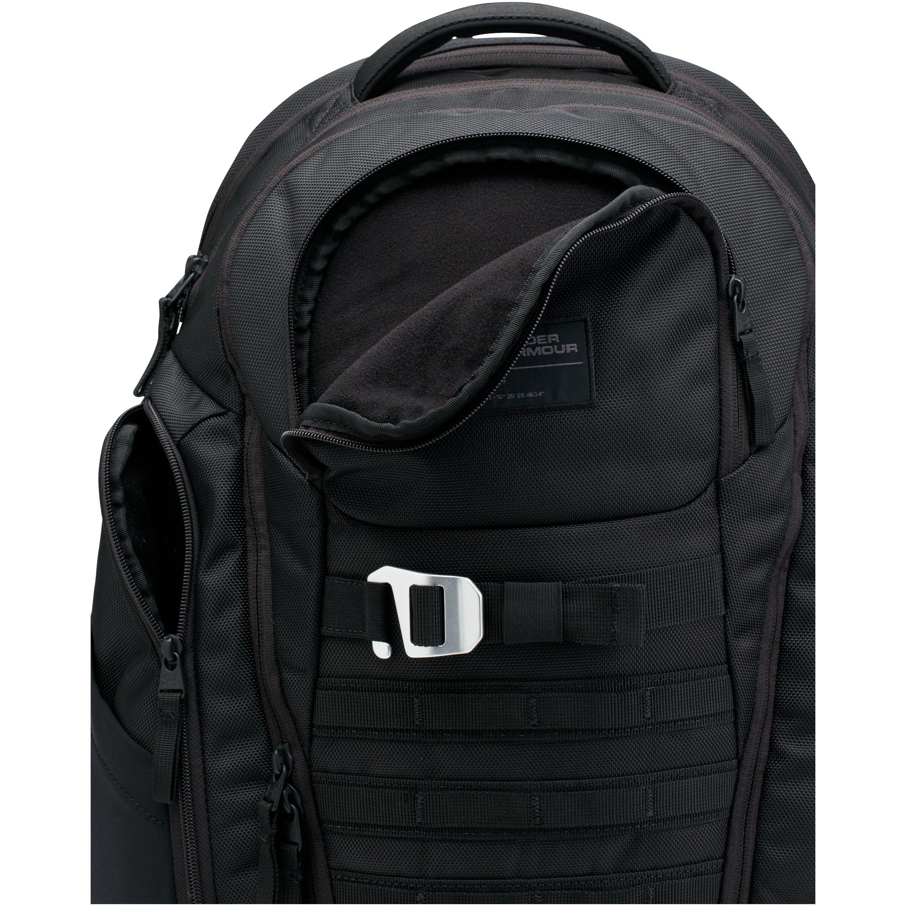 under armor huey backpack