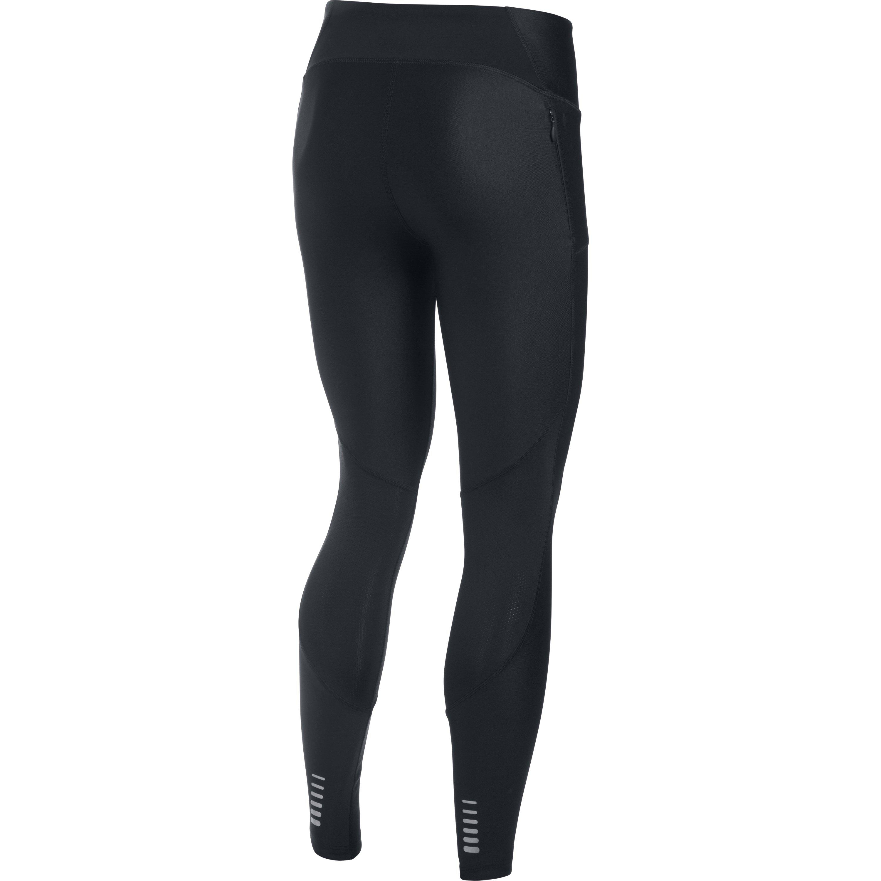 under armour women's run true pants