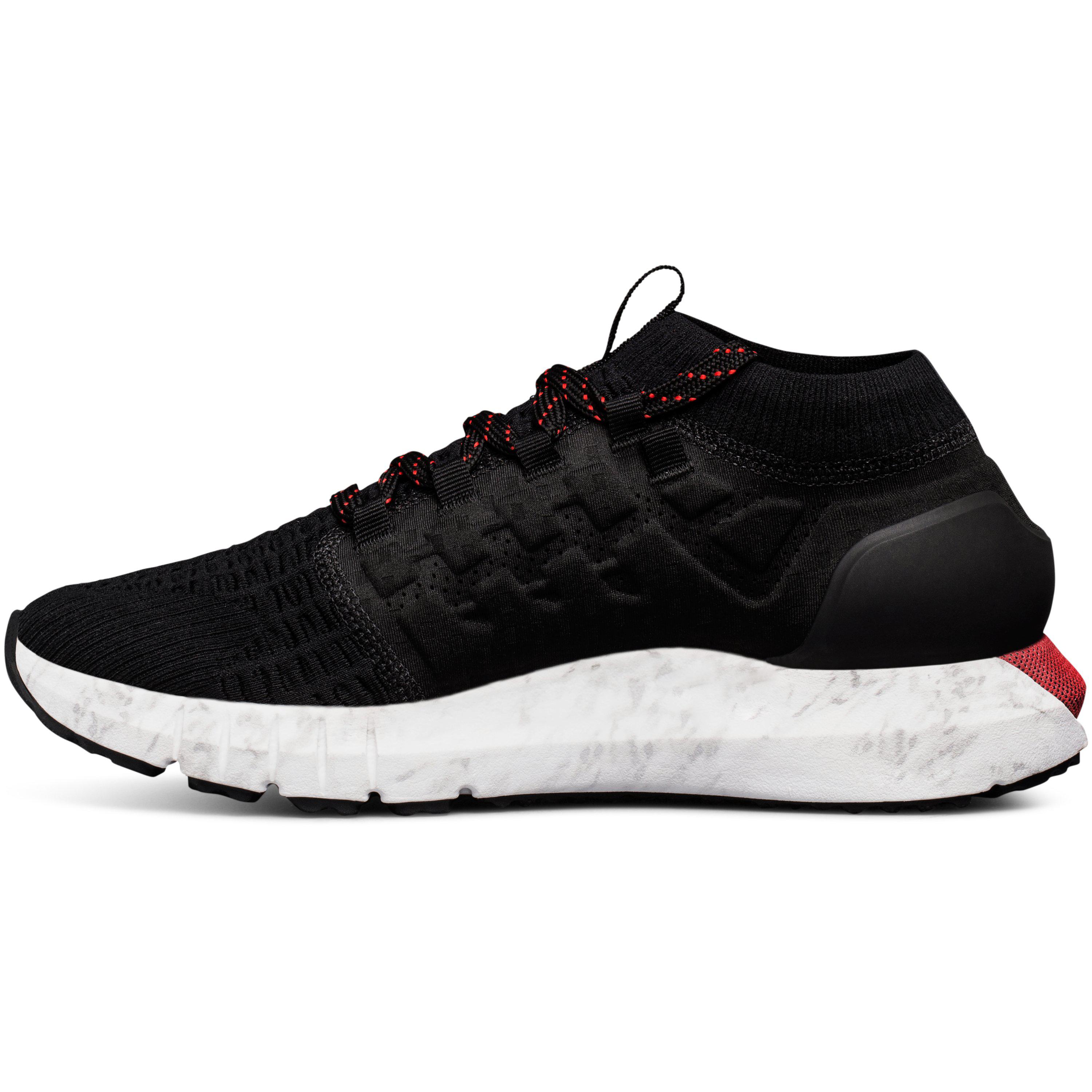 ua hovr phantom connected black