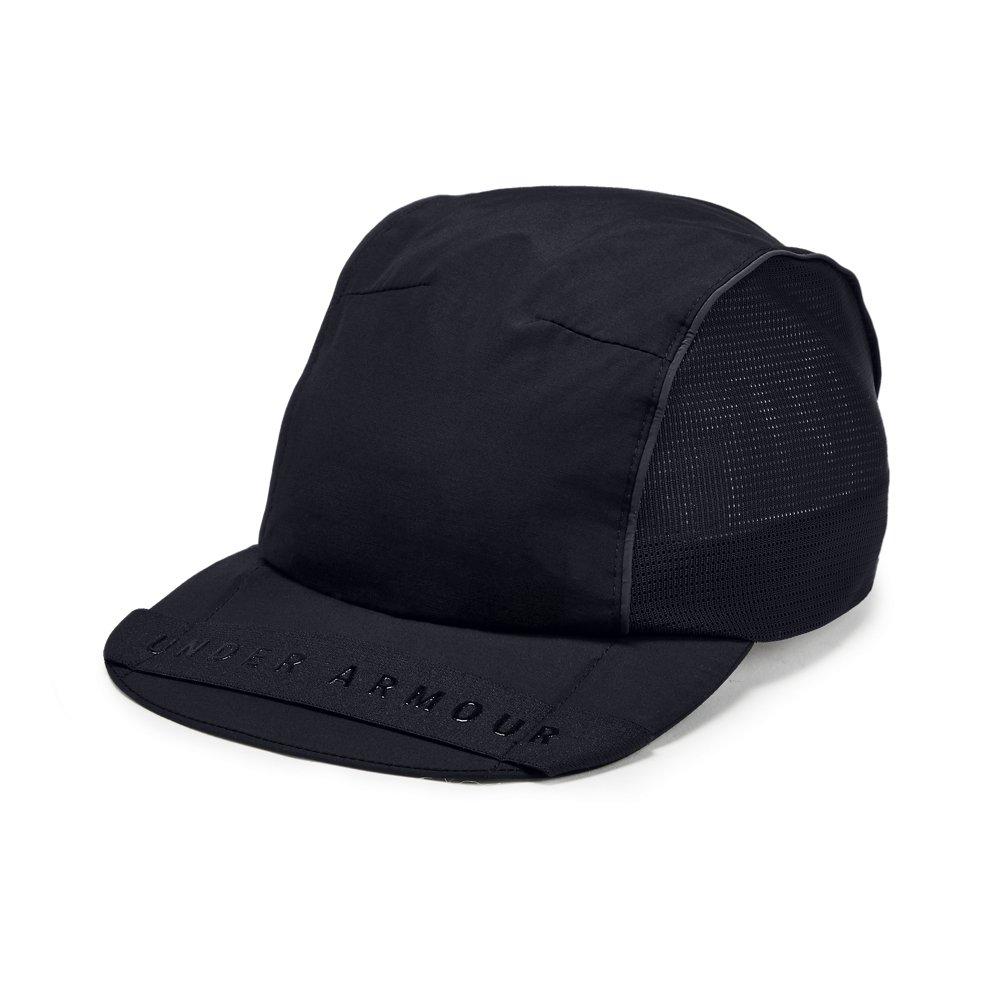 under armour packable run cap