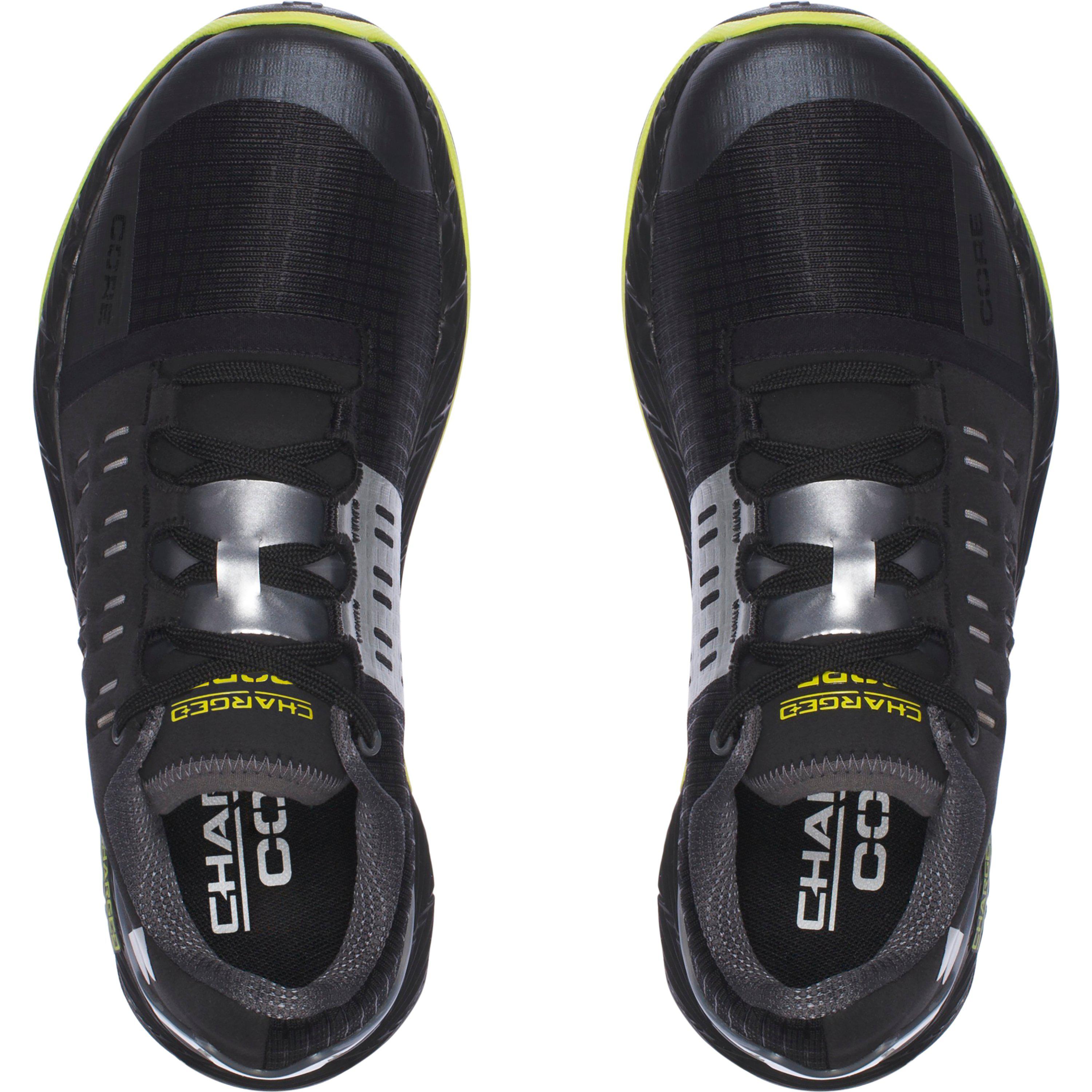 under armour charged core women's