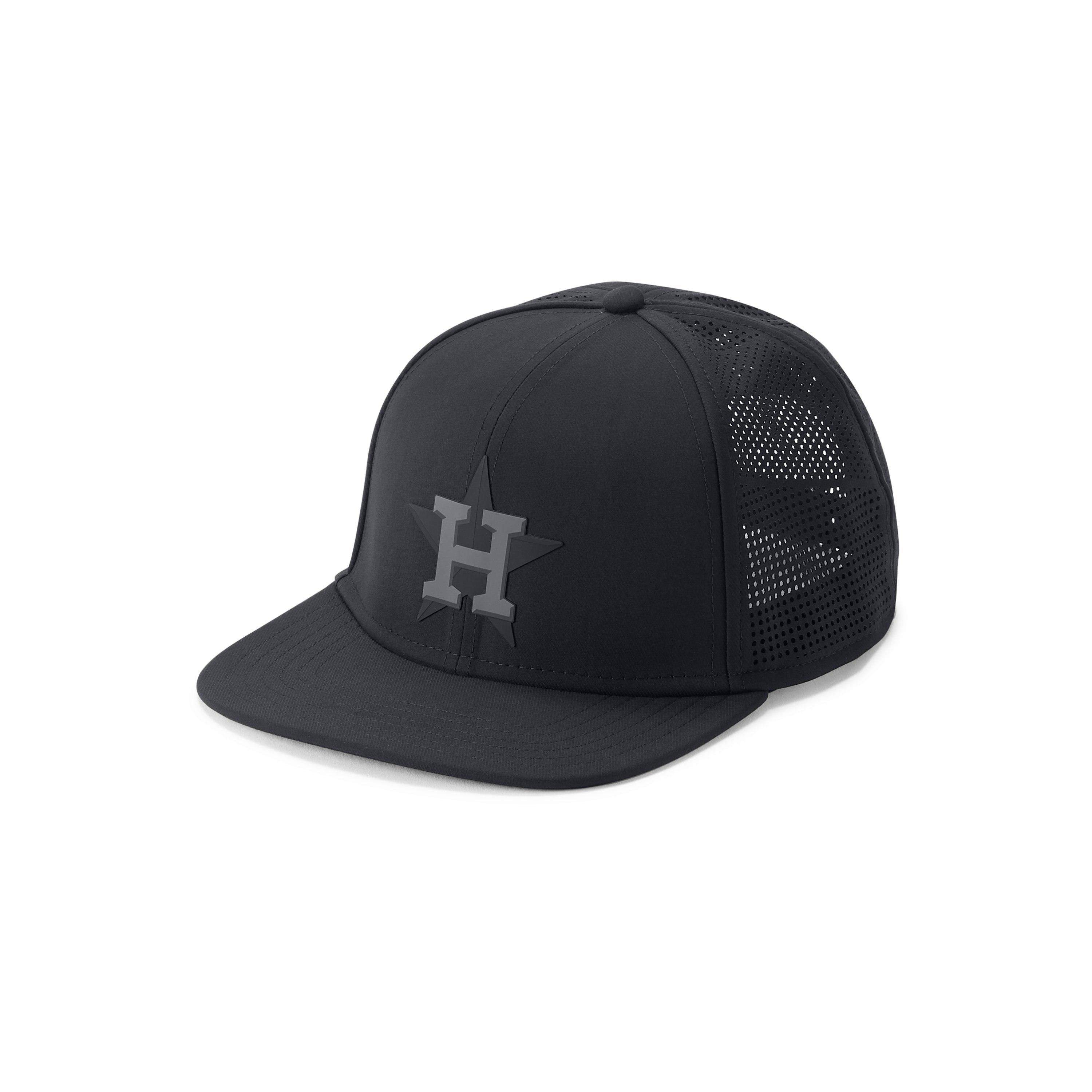 under armour mlb supervent cap