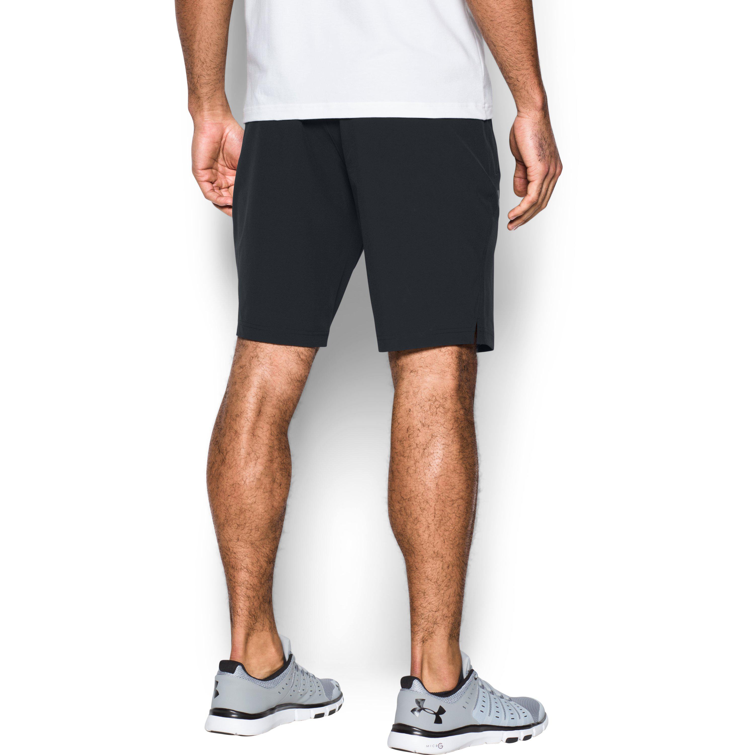 under armour ultimate dia shorts
