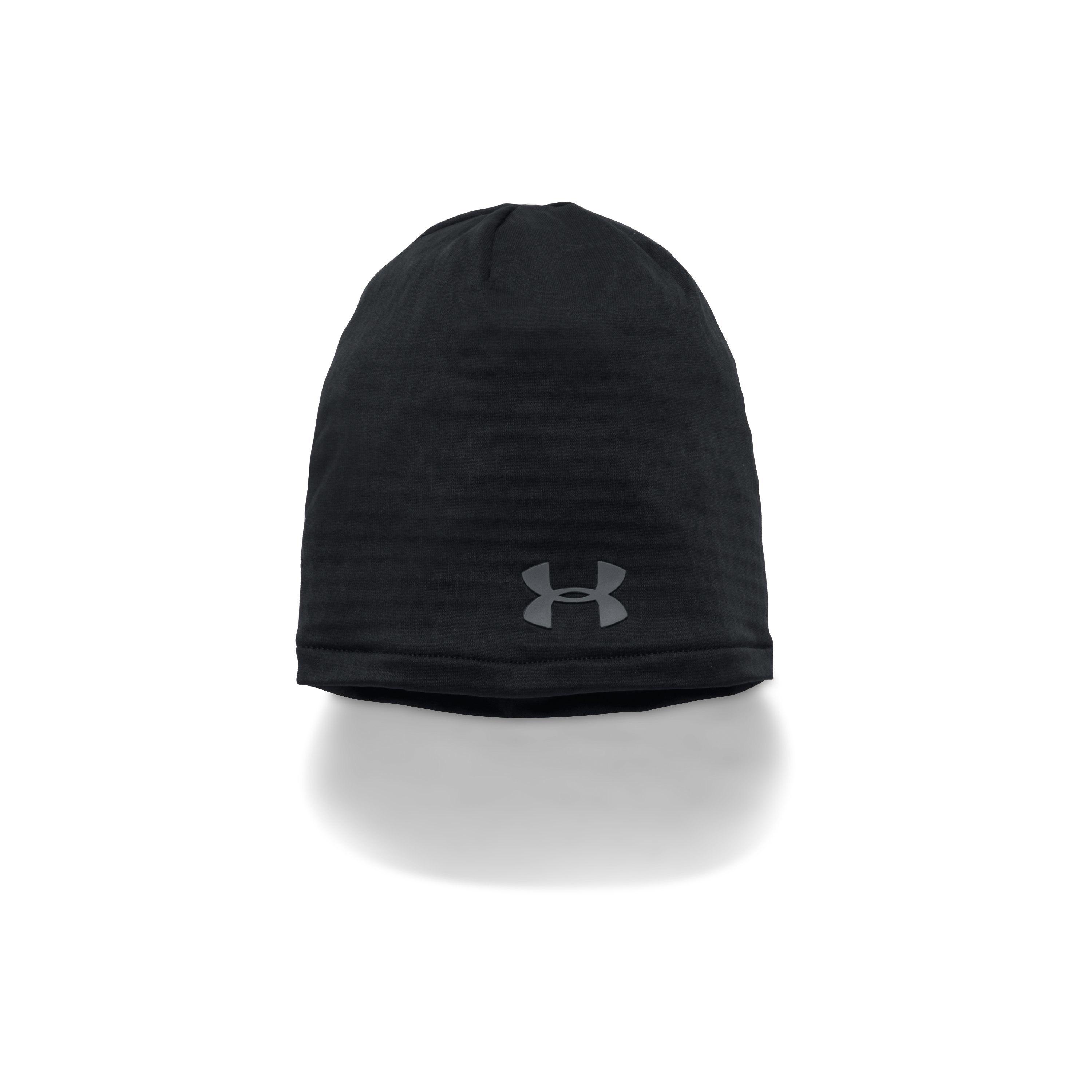 under armour beanie