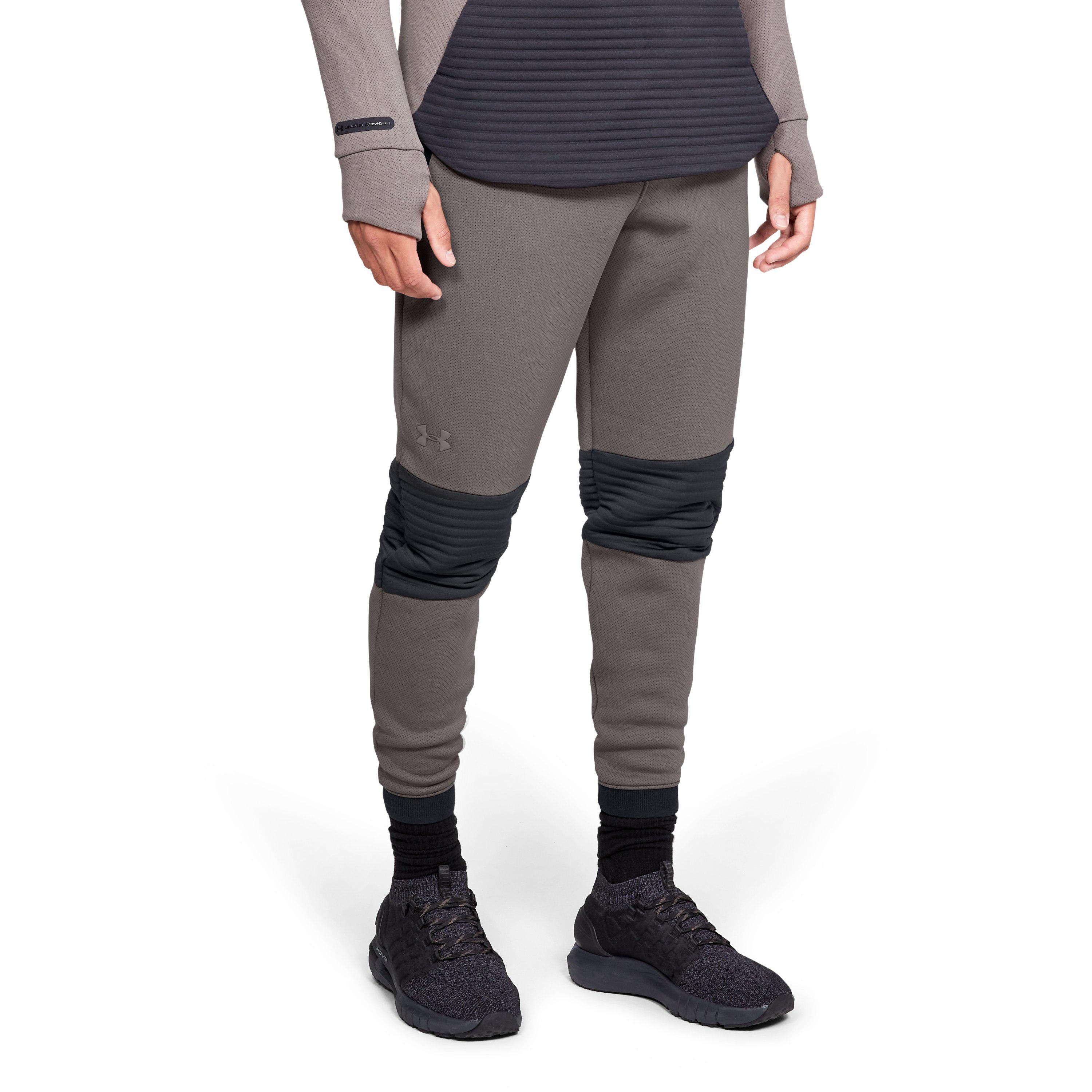under armour unstoppable move joggers