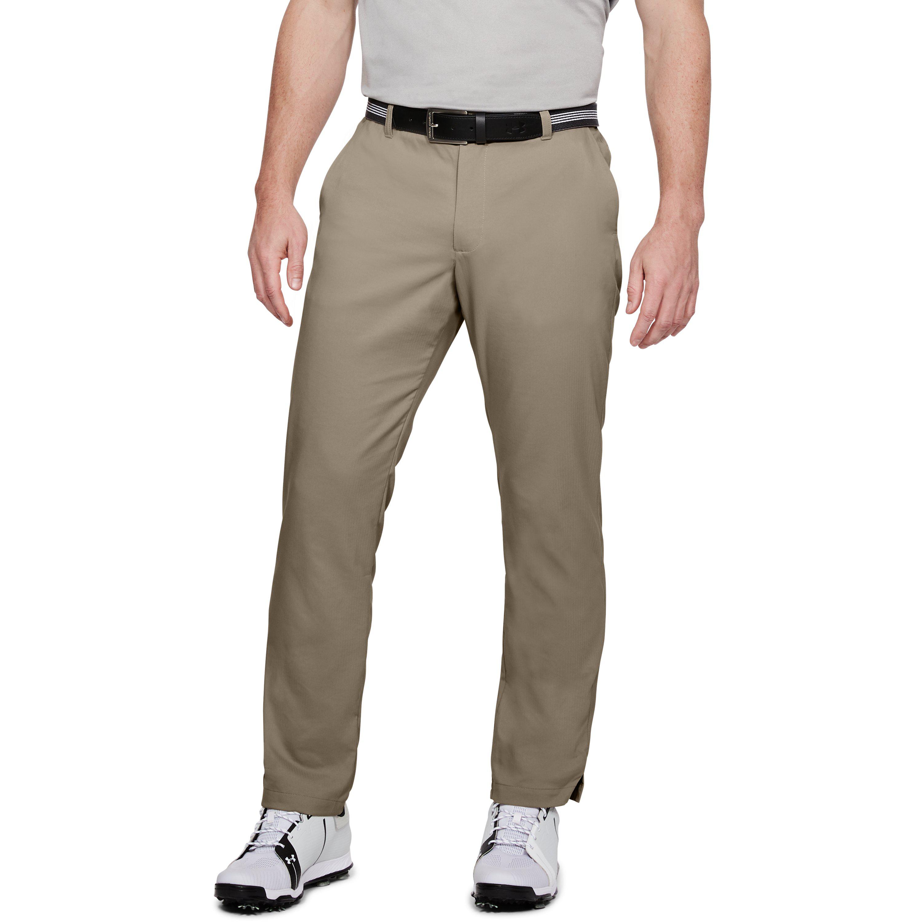 men's ua showdown pants