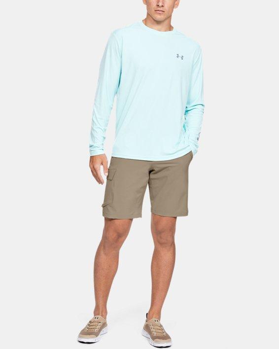 under armour men's mantra shorts