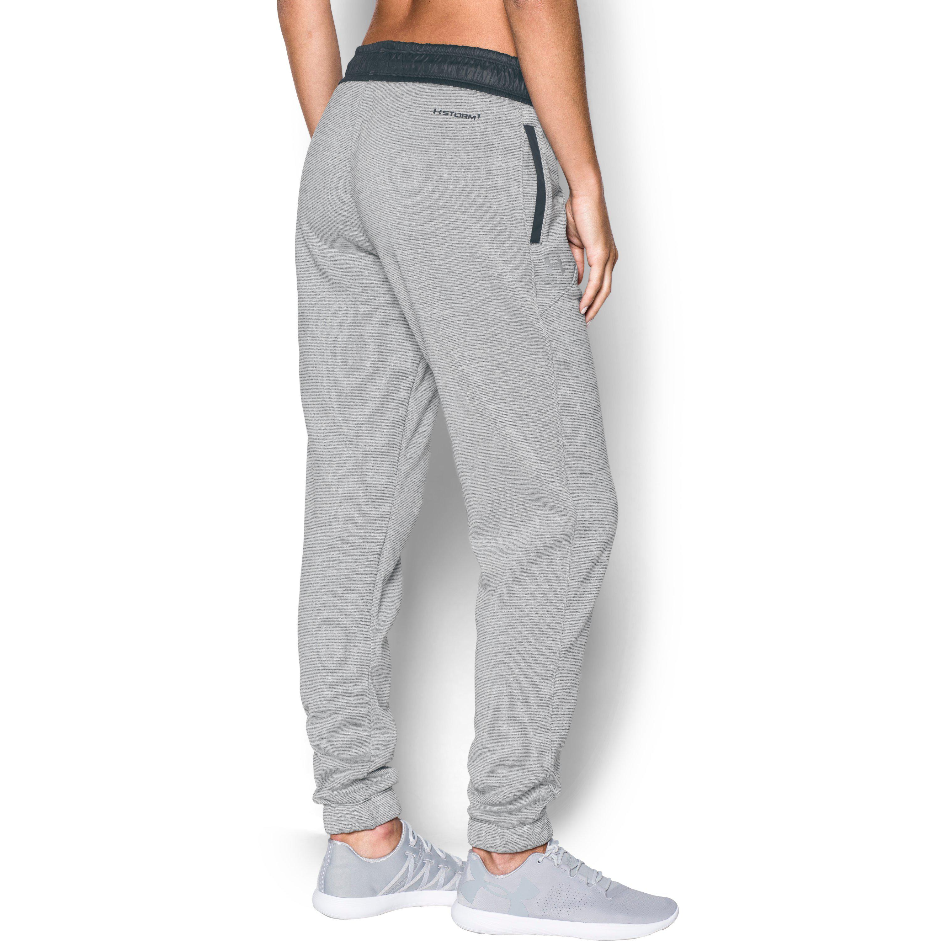 under armour swacket pants womens