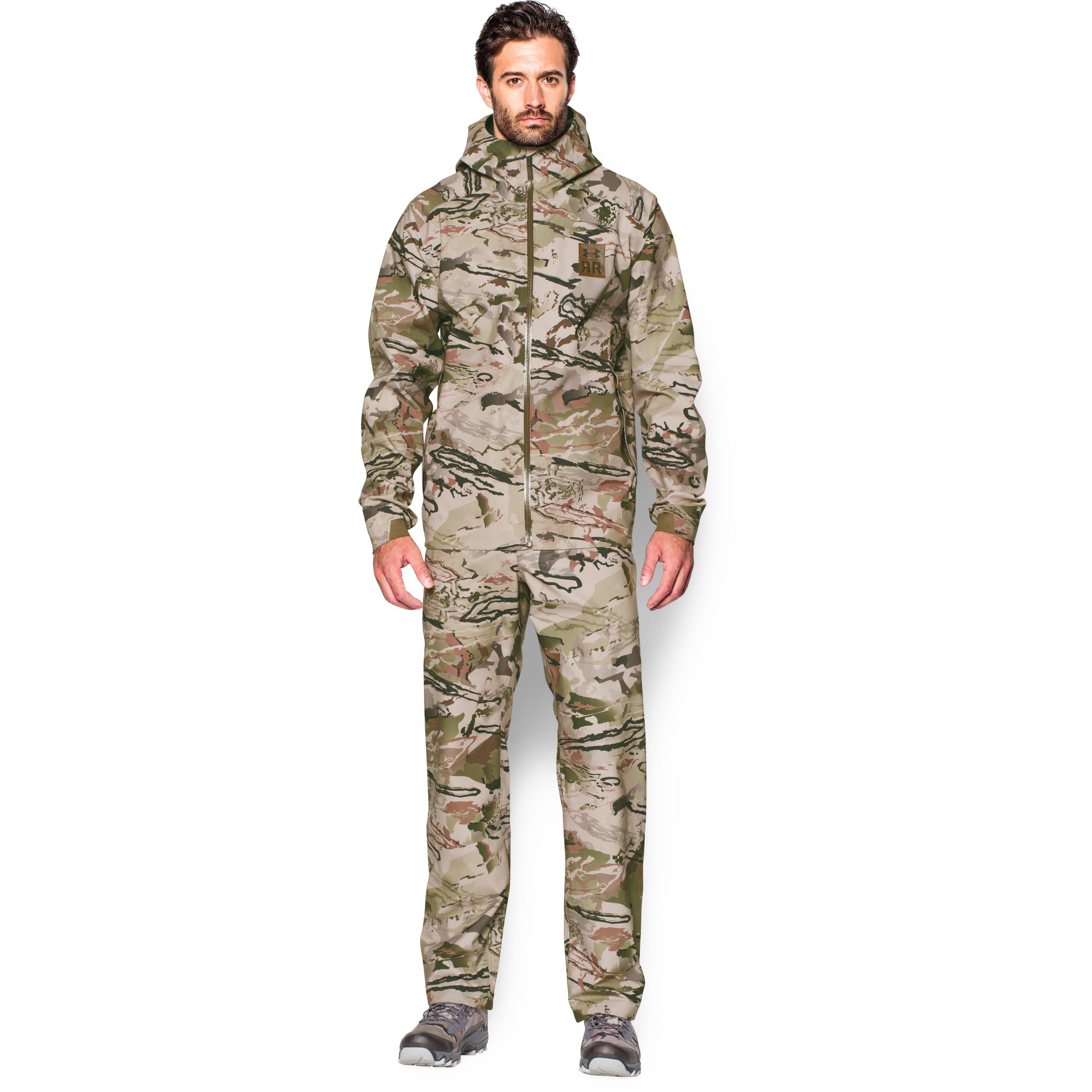 under armour ridge reaper 13 pants