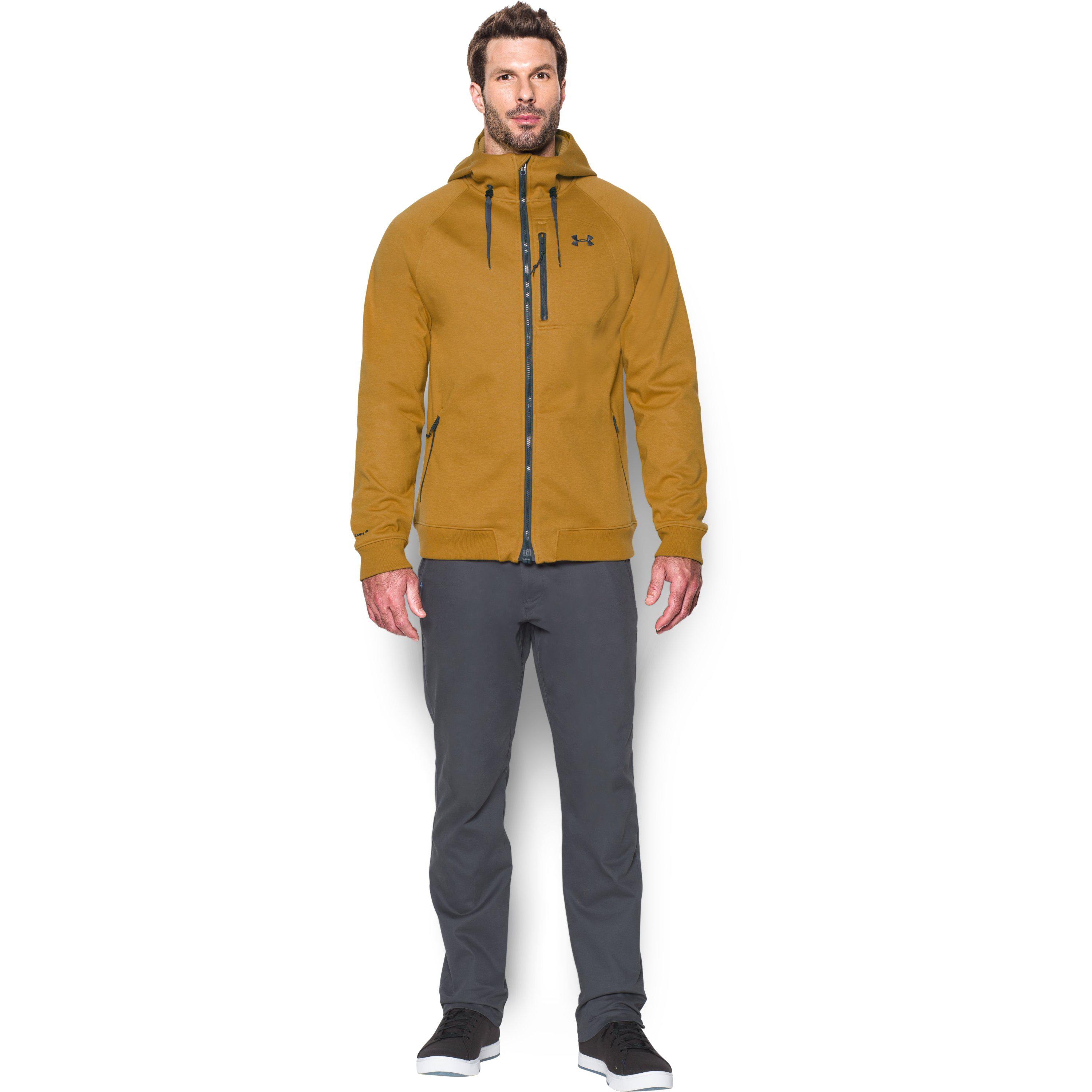 ua storm dobson softshell