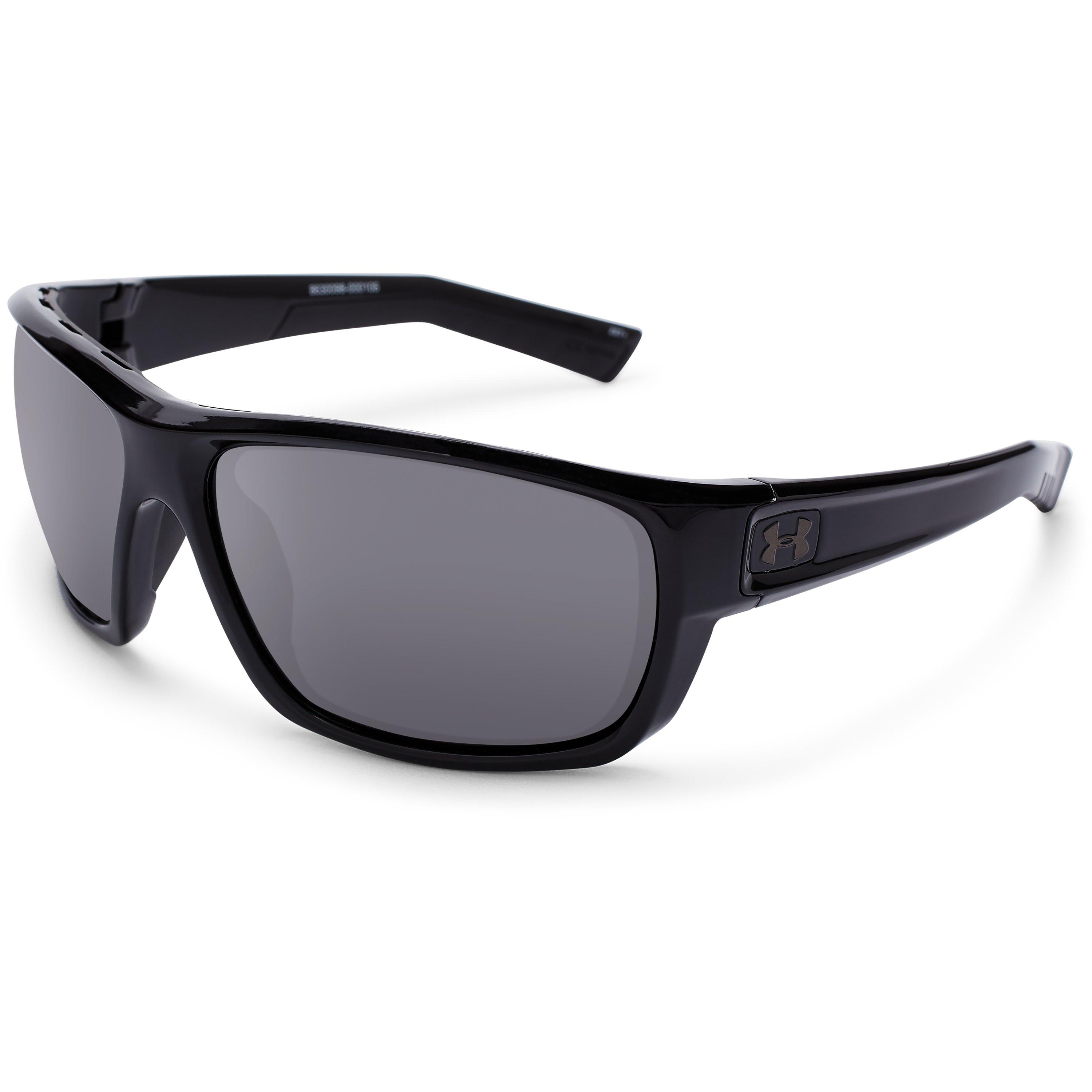 under armour igniter storm polarized sunglasses