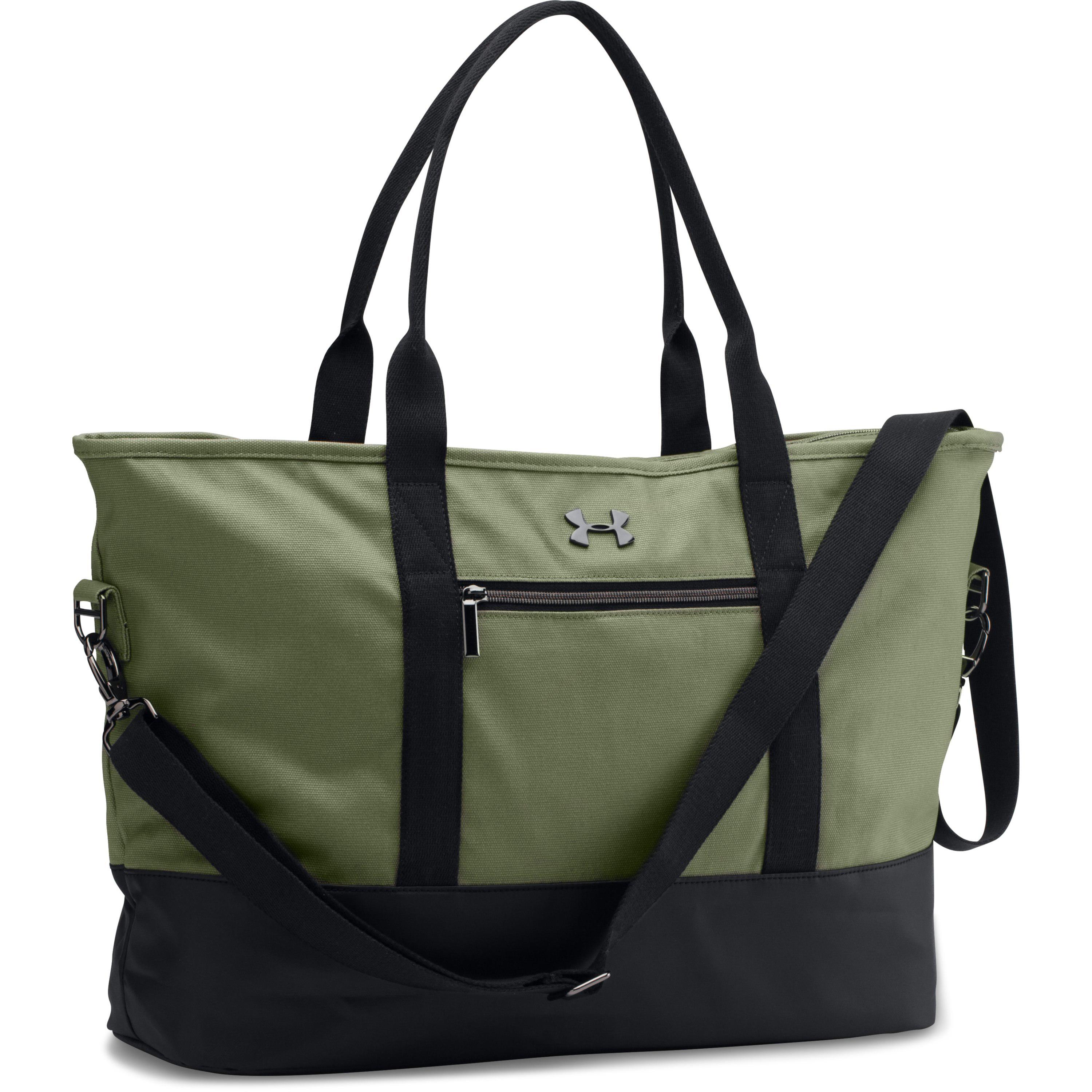 Under Armour Women's Ua Storm Premier Tote in Green | Lyst