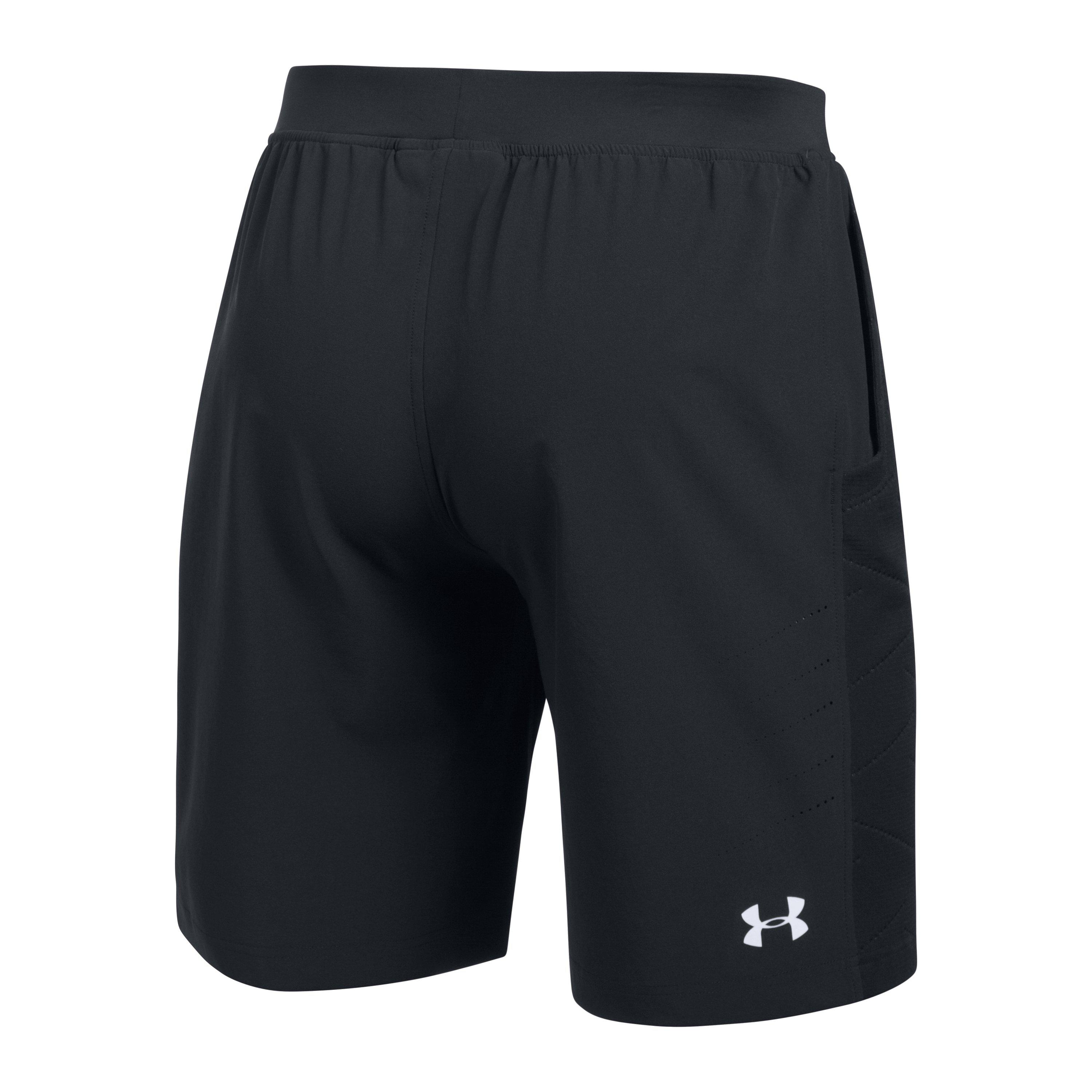 under armour cold gear shorts mens