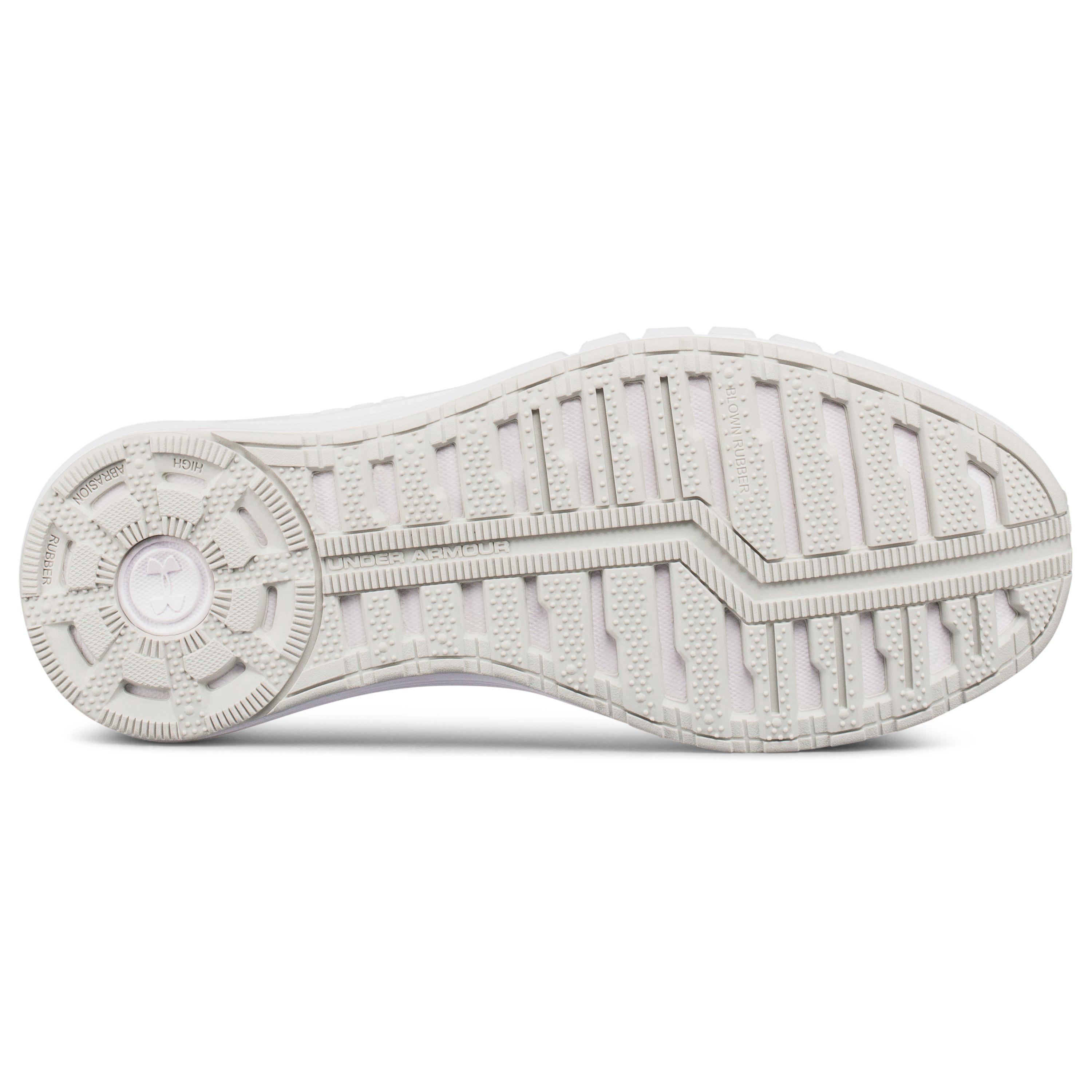 high abrasion rubber under armour