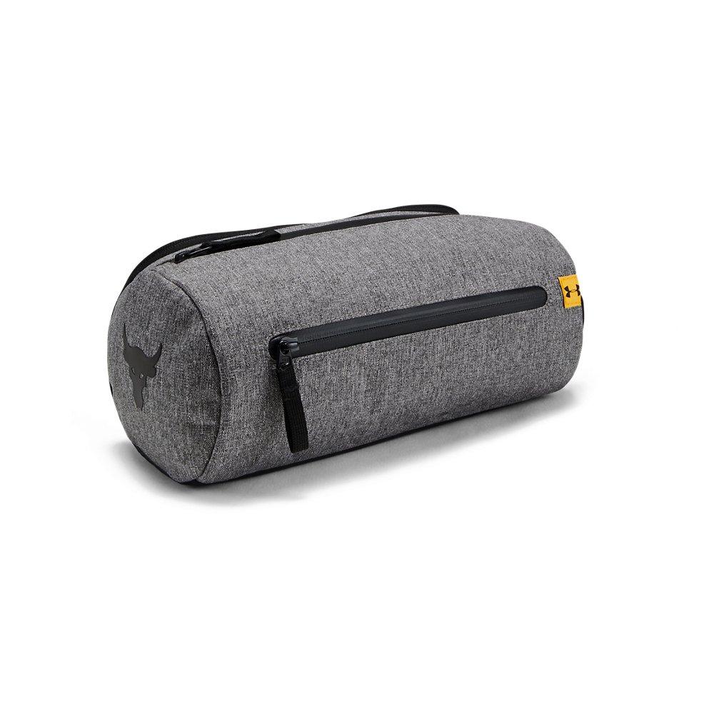 Under Armour Project Rock Toiletry Bag in Gray for Men | Lyst