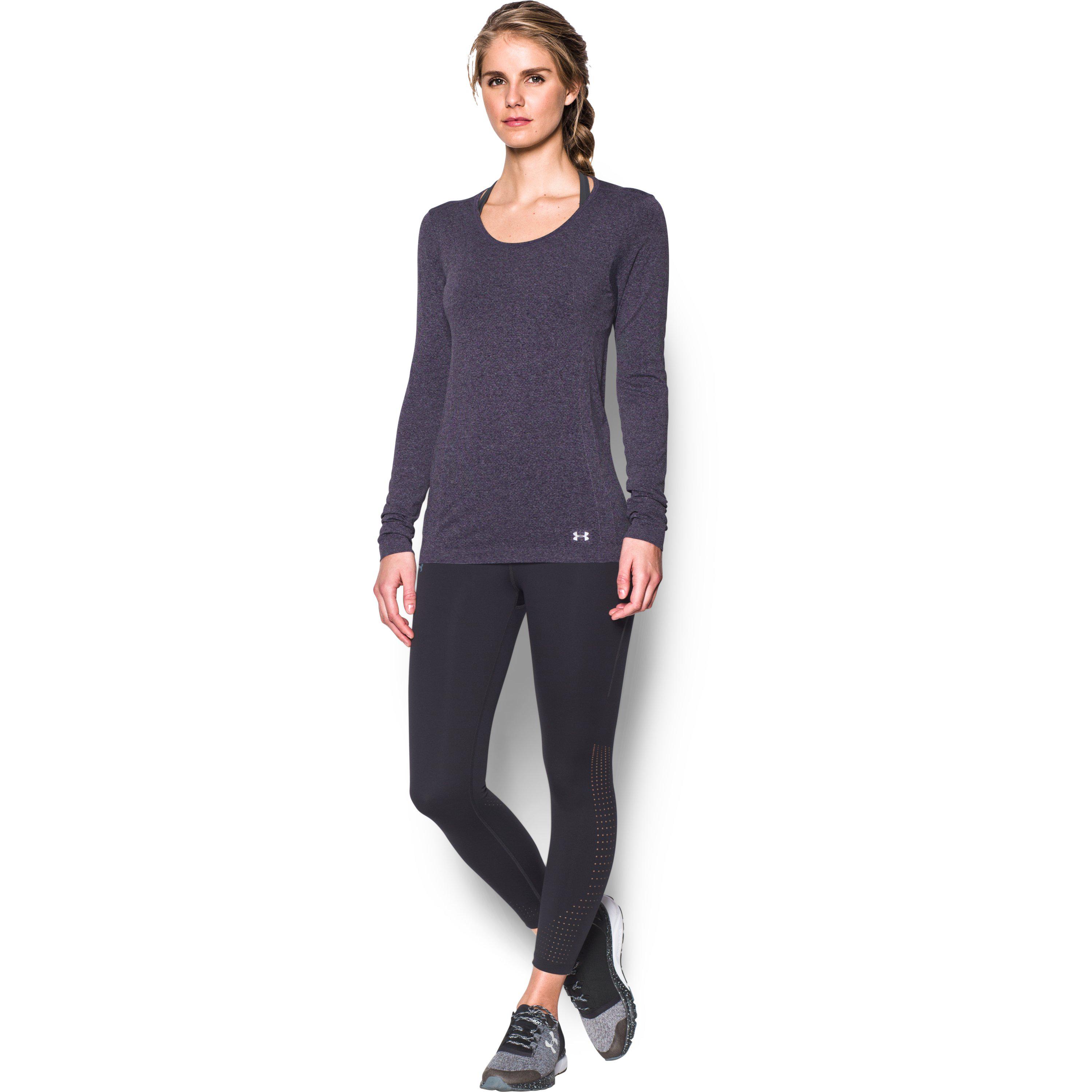ua threadborne seamless