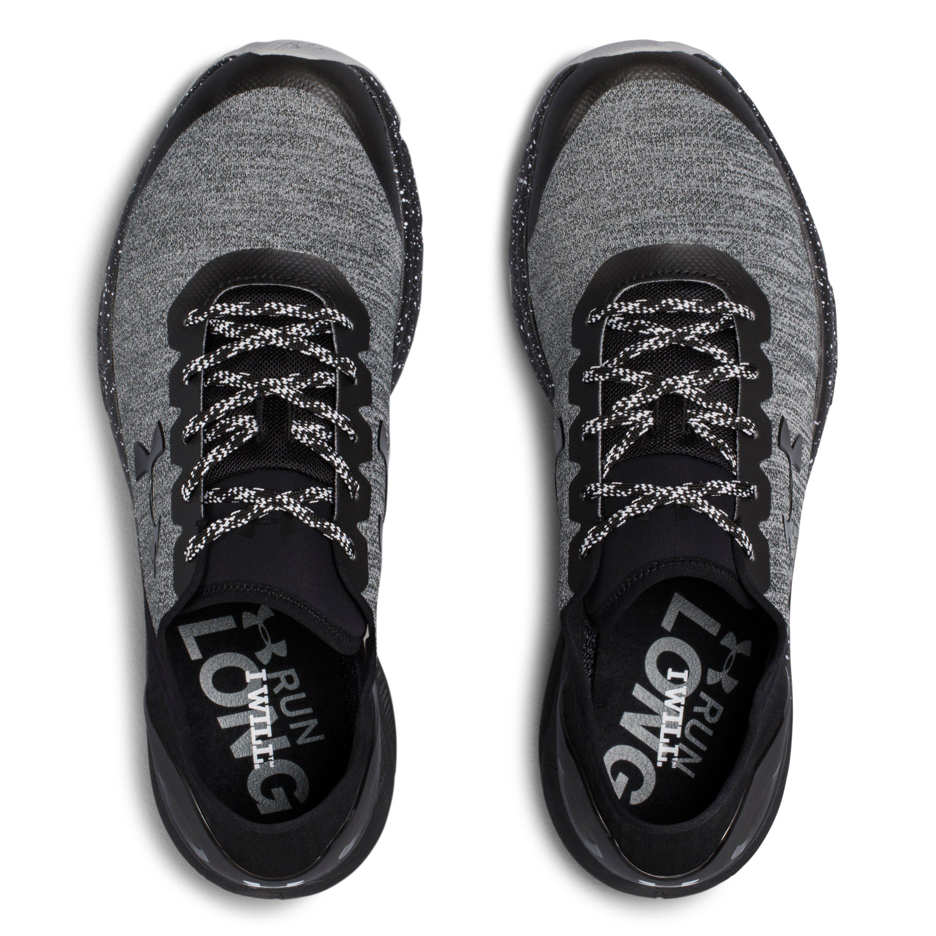 men's charged escape running shoe